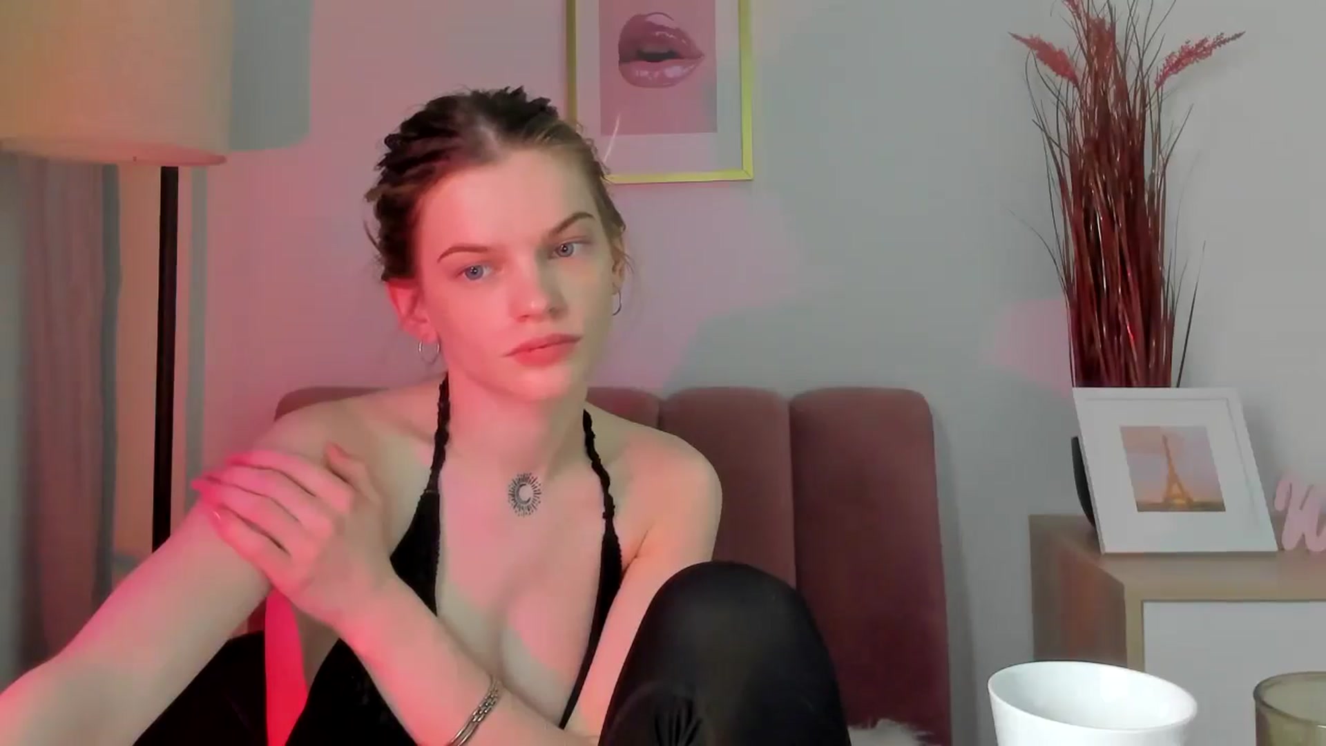 Gallery image thumbnail from ChristinaWave's myfreecams stream on, 02/28/2026, 15:02 image 6 of 20