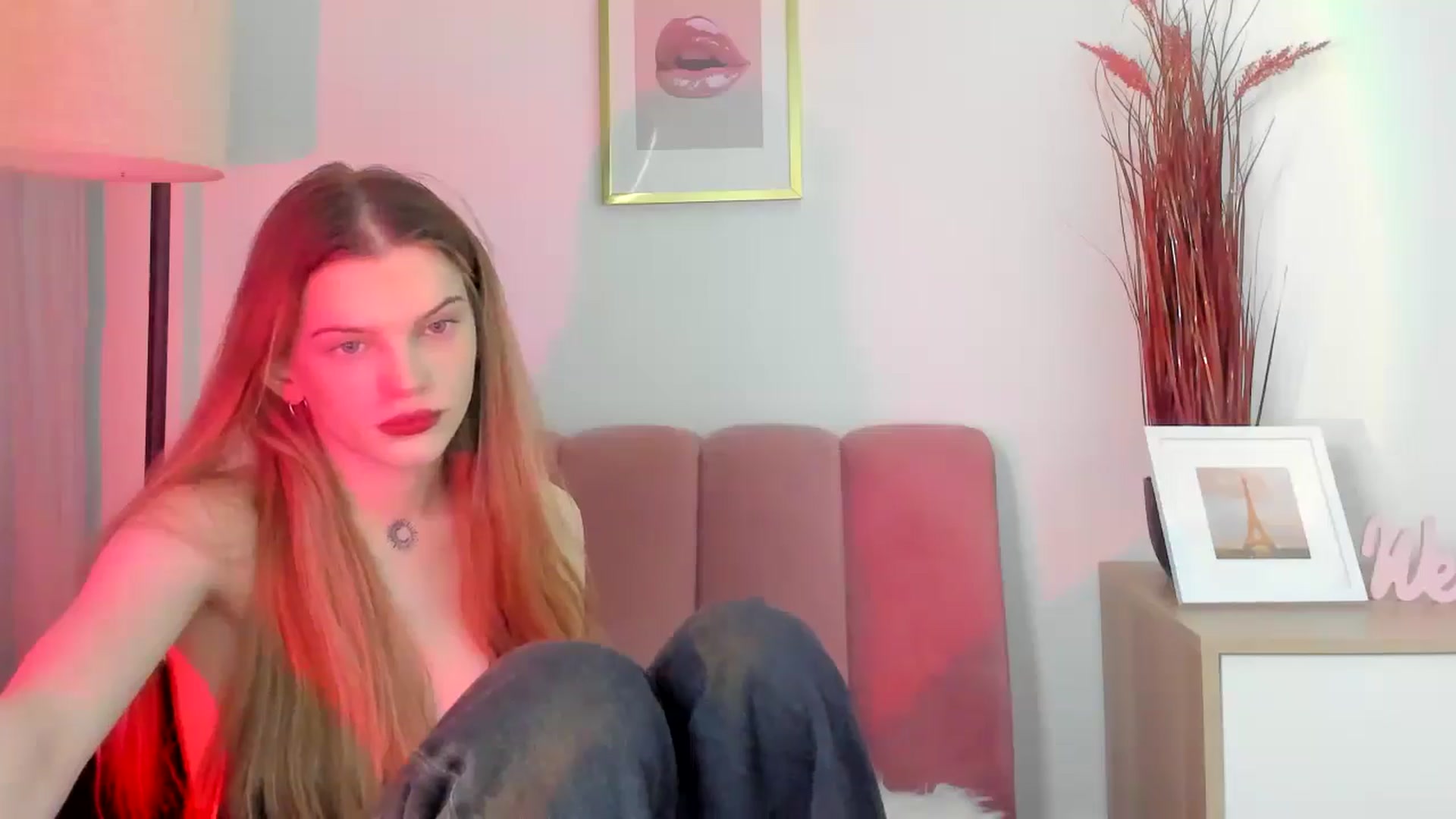 Gallery image thumbnail from ChristinaWave's myfreecams stream on, 03/01/2026, 11:19 image 10 of 20