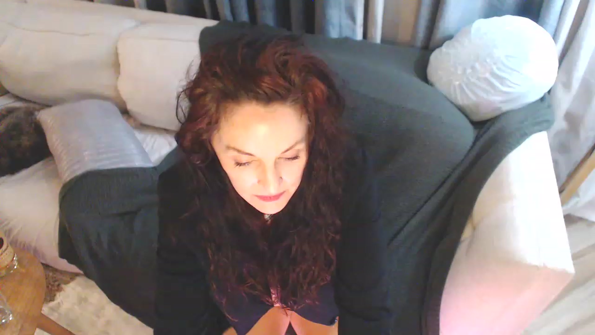 Gallery image thumbnail from ChristineAsh's myfreecams stream on, 05/03/2023, 03:50 image 14 of 20
