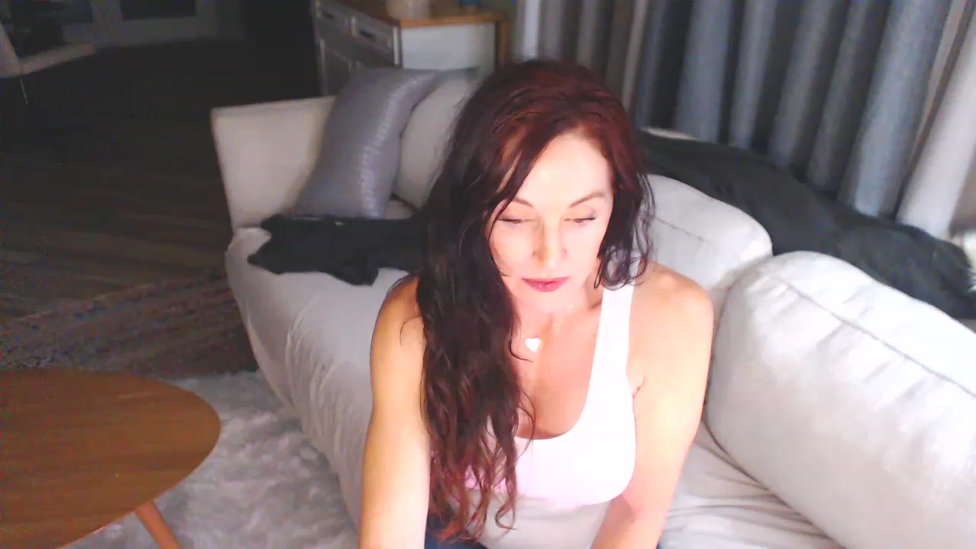 Gallery image thumbnail from ChristineAsh's myfreecams stream on, 05/09/2023, 05:40 image 1 of 20
