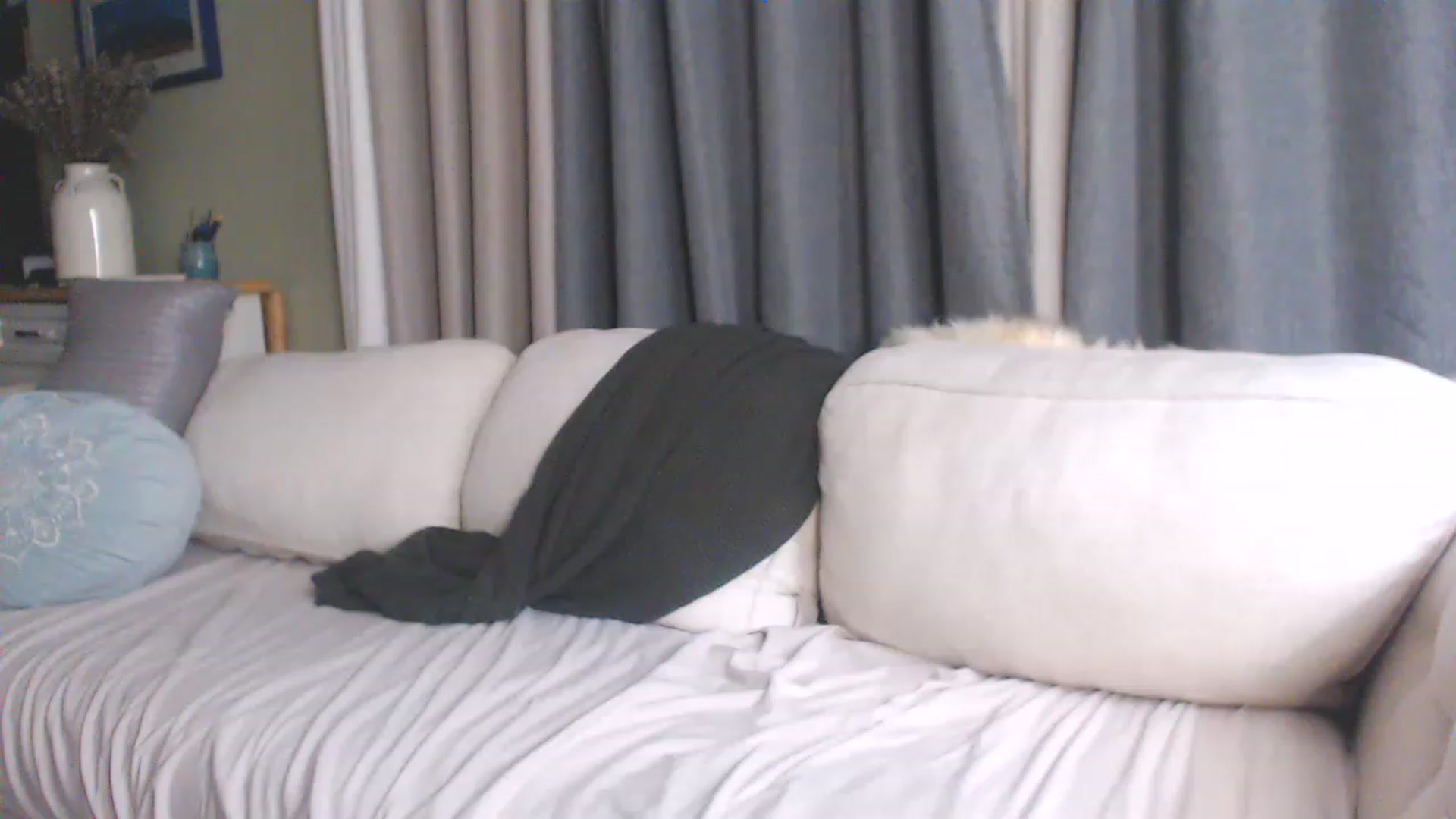 Gallery image thumbnail from ChristineAsh's myfreecams stream on, 05/18/2023, 05:36 image 2 of 20