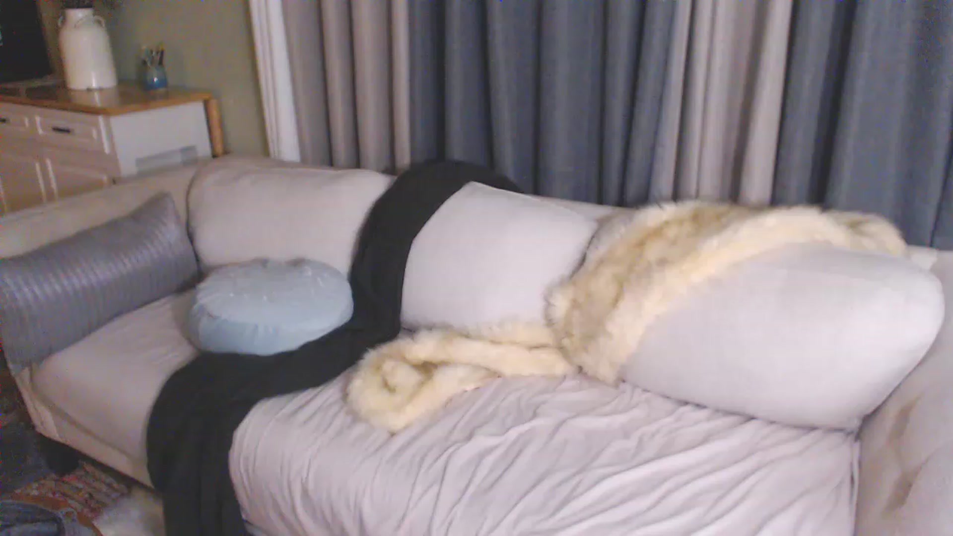 Gallery image thumbnail from ChristineAsh's myfreecams stream on, 05/21/2023, 05:01 image 16 of 20