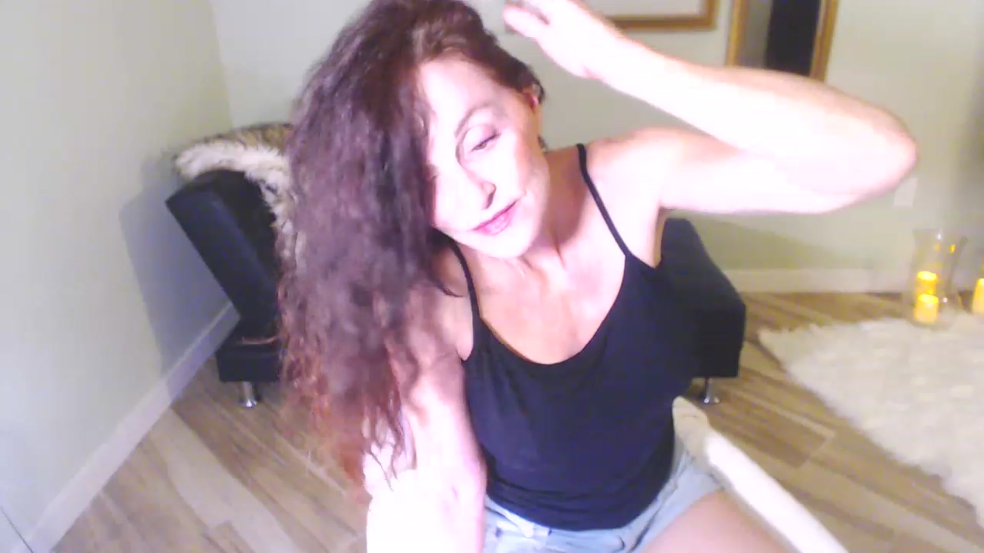 Gallery image thumbnail from ChristineAsh's myfreecams stream on, 08/23/2023, 04:24 image 6 of 20