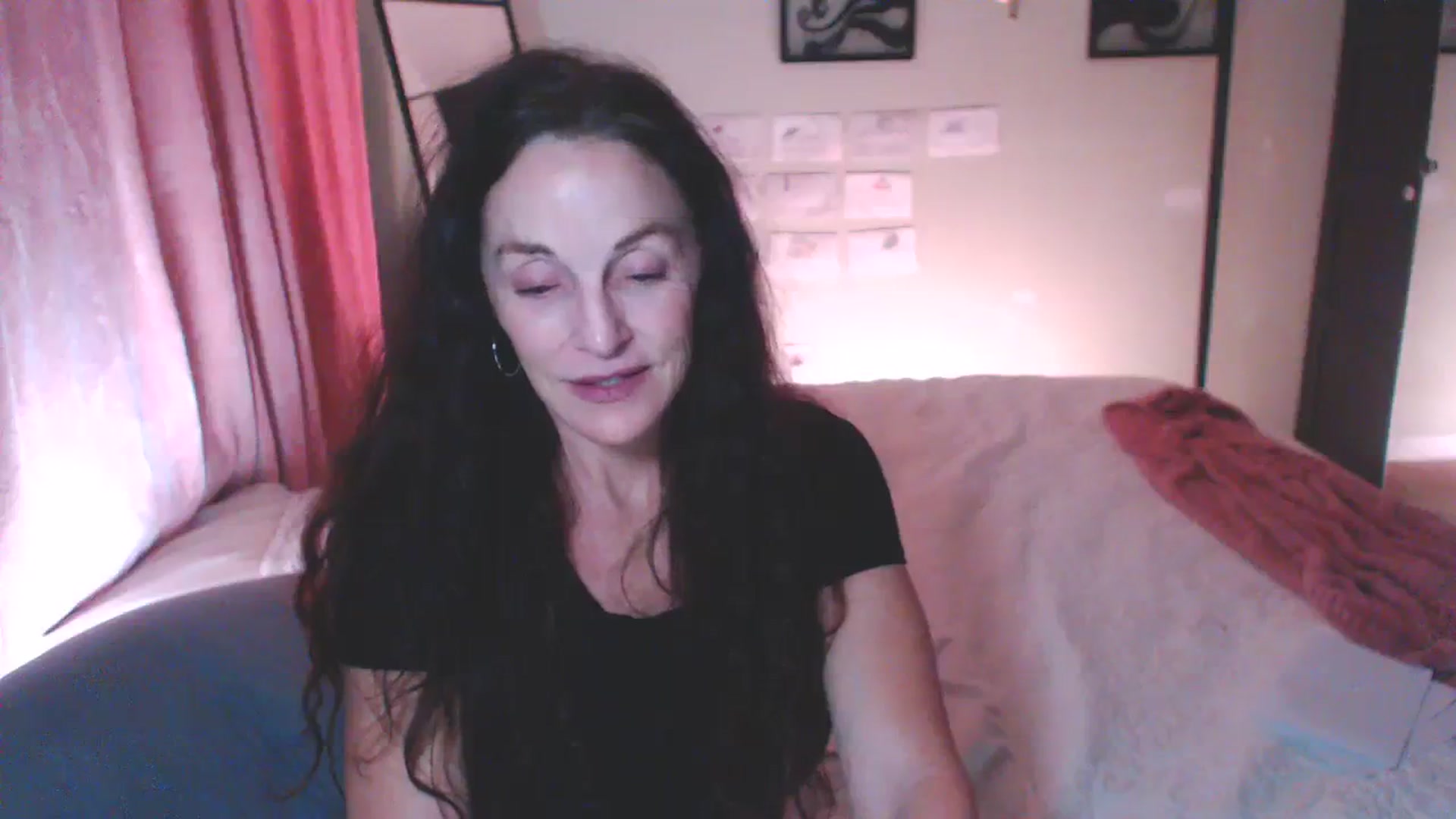 Gallery image thumbnail from ChristineAsh's myfreecams stream on, 10/26/2023, 04:01 image 11 of 20