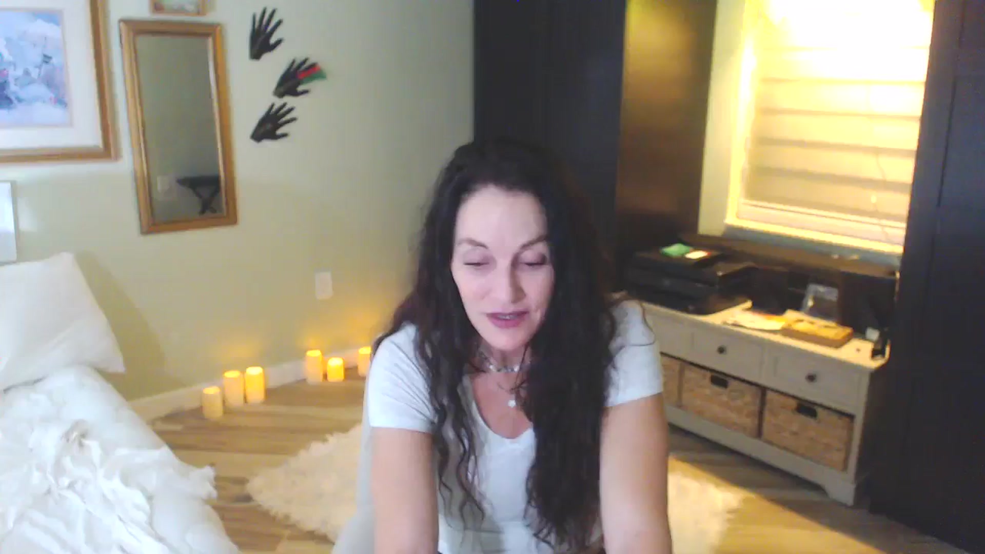 Gallery image thumbnail from ChristineAsh's myfreecams stream on, 11/08/2023, 06:54 image 1 of 20