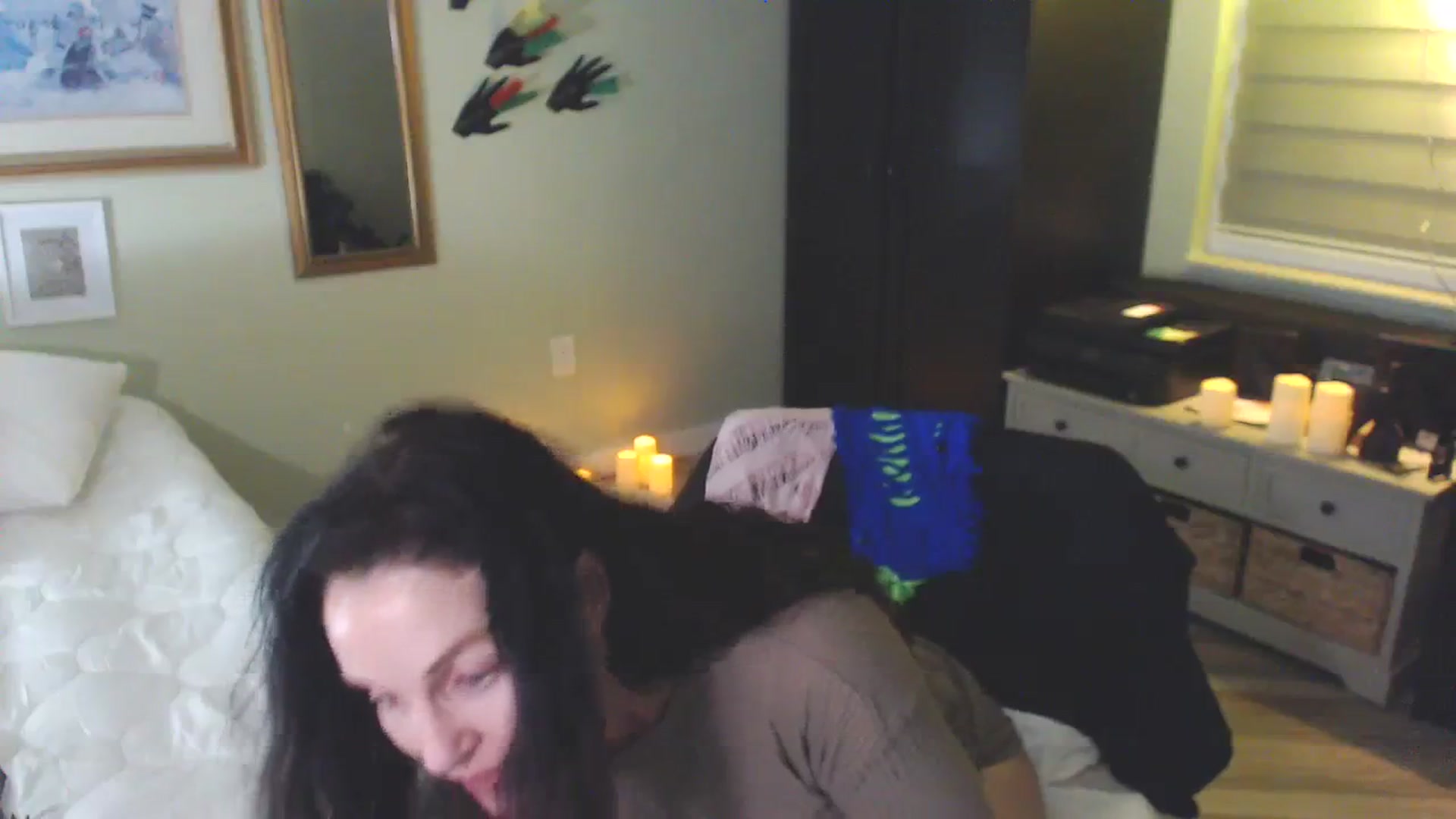 Gallery image thumbnail from ChristineAsh's myfreecams stream on, 11/13/2023, 05:29 image 4 of 20