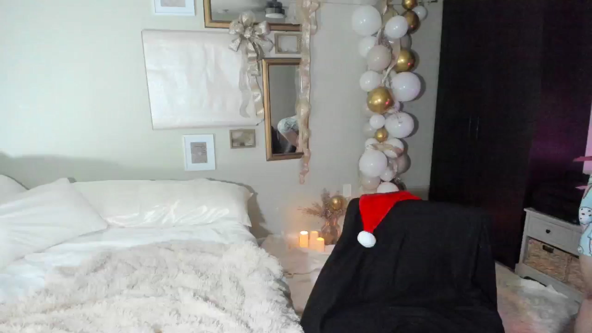 Gallery image thumbnail from ChristineAsh's myfreecams stream on, 12/02/2023, 05:41 image 1 of 20