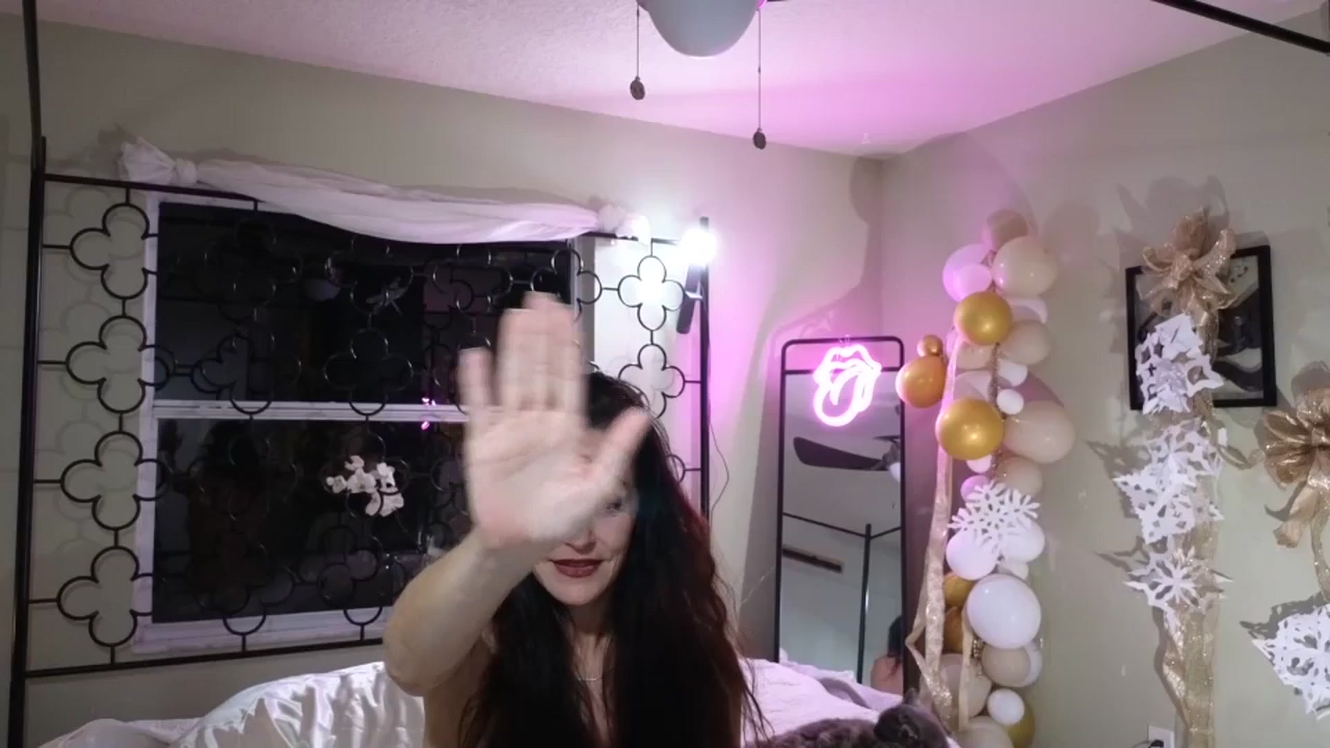 Gallery image thumbnail from ChristineAsh's myfreecams stream on, 12/23/2023, 06:44 image 20 of 20