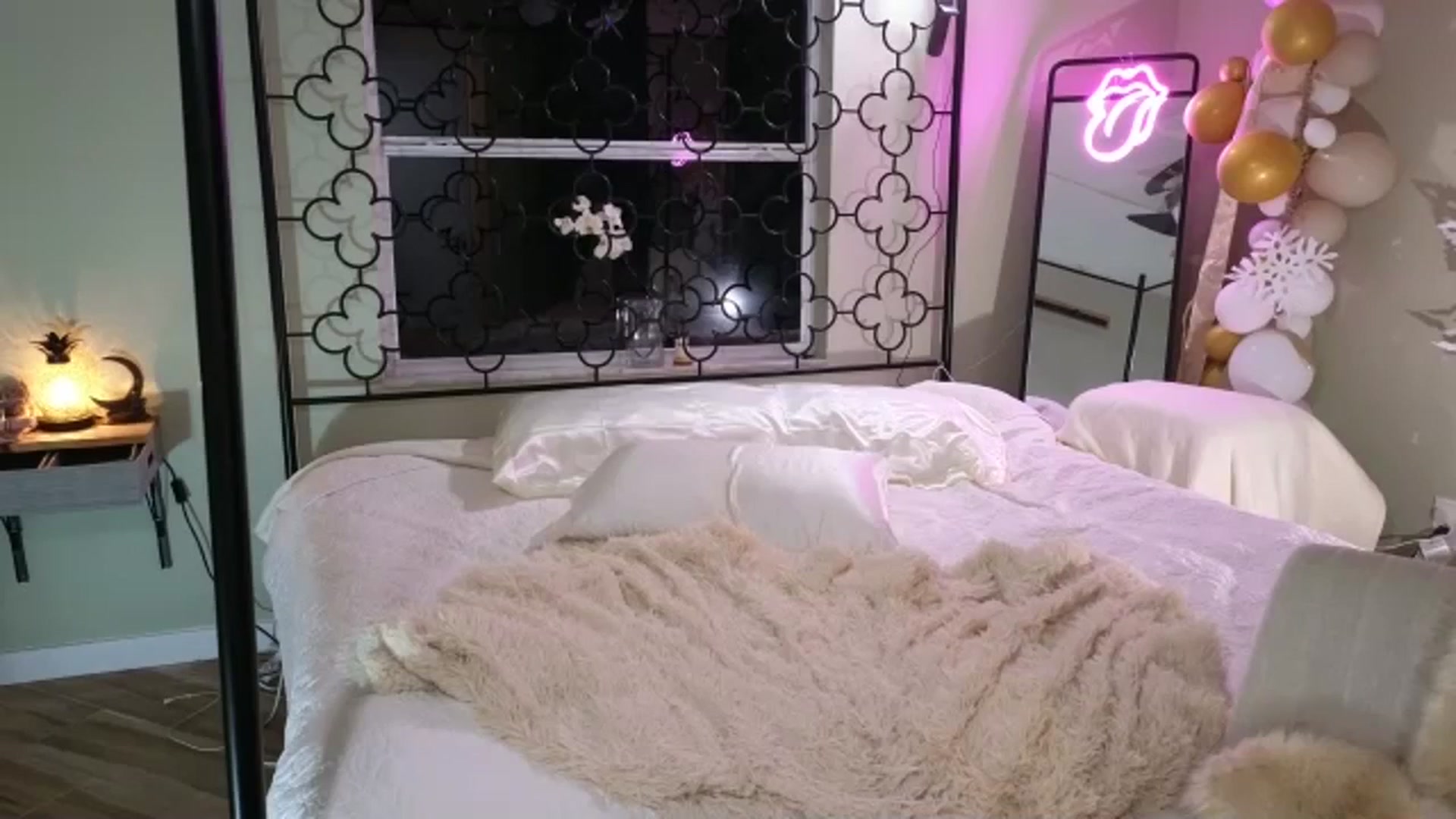 Gallery image thumbnail from ChristineAsh's myfreecams stream on, 12/24/2023, 06:00 image 14 of 20