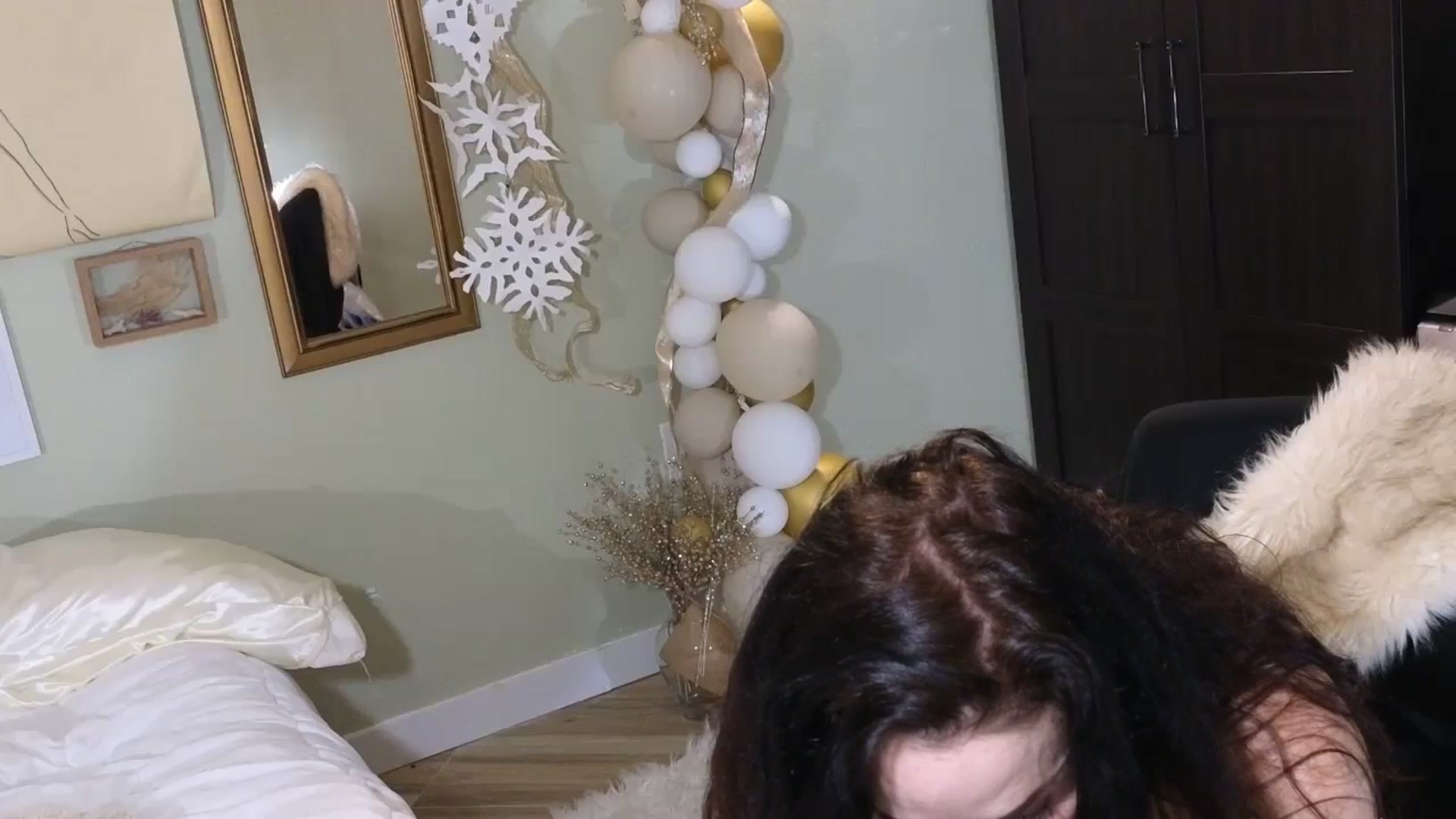 Gallery image thumbnail from ChristineAsh's myfreecams stream on, 01/21/2024, 07:25 image 11 of 20