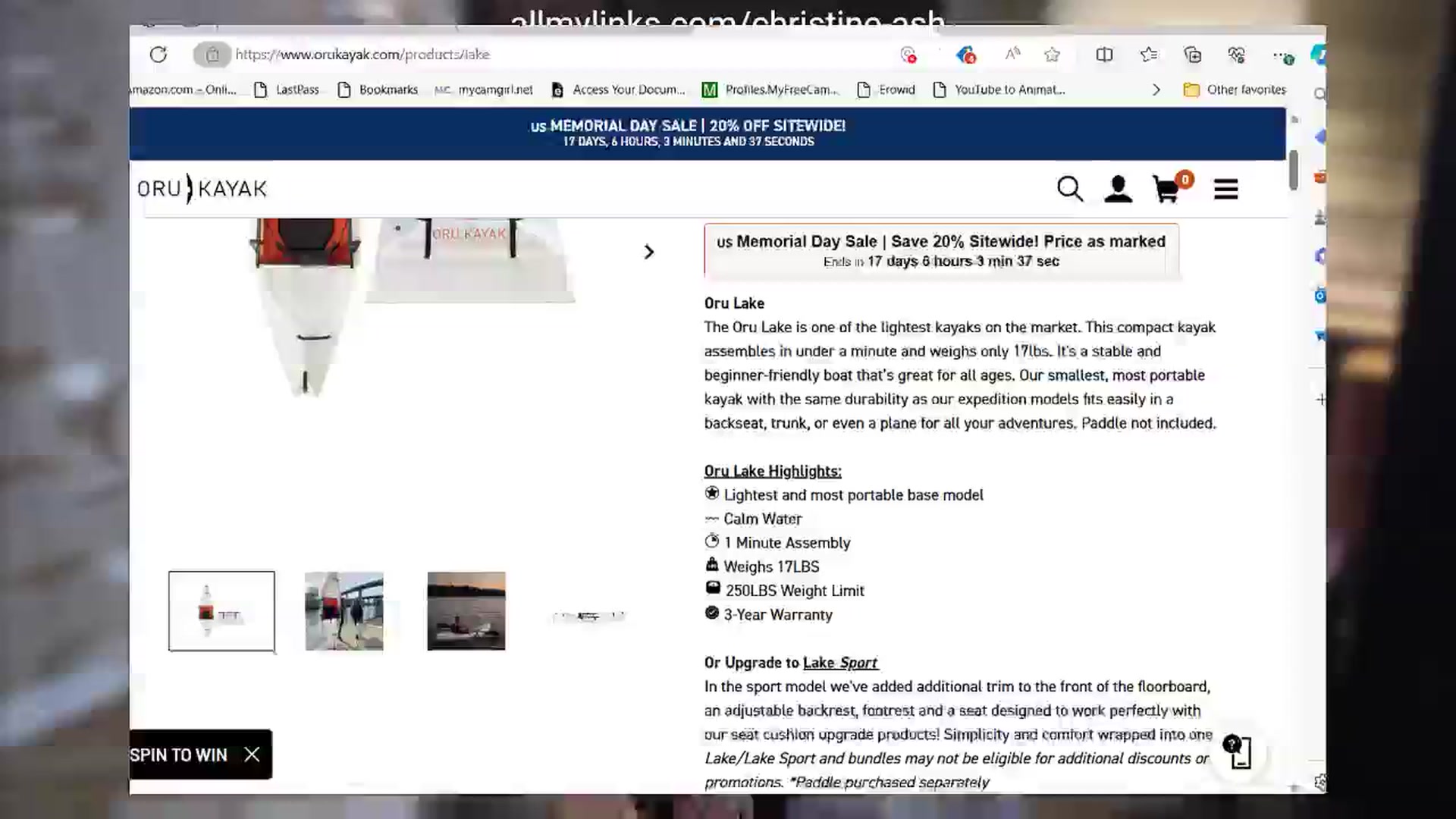 Gallery image thumbnail from ChristineAsh's myfreecams stream on, 05/15/2024, 04:12 image 18 of 20