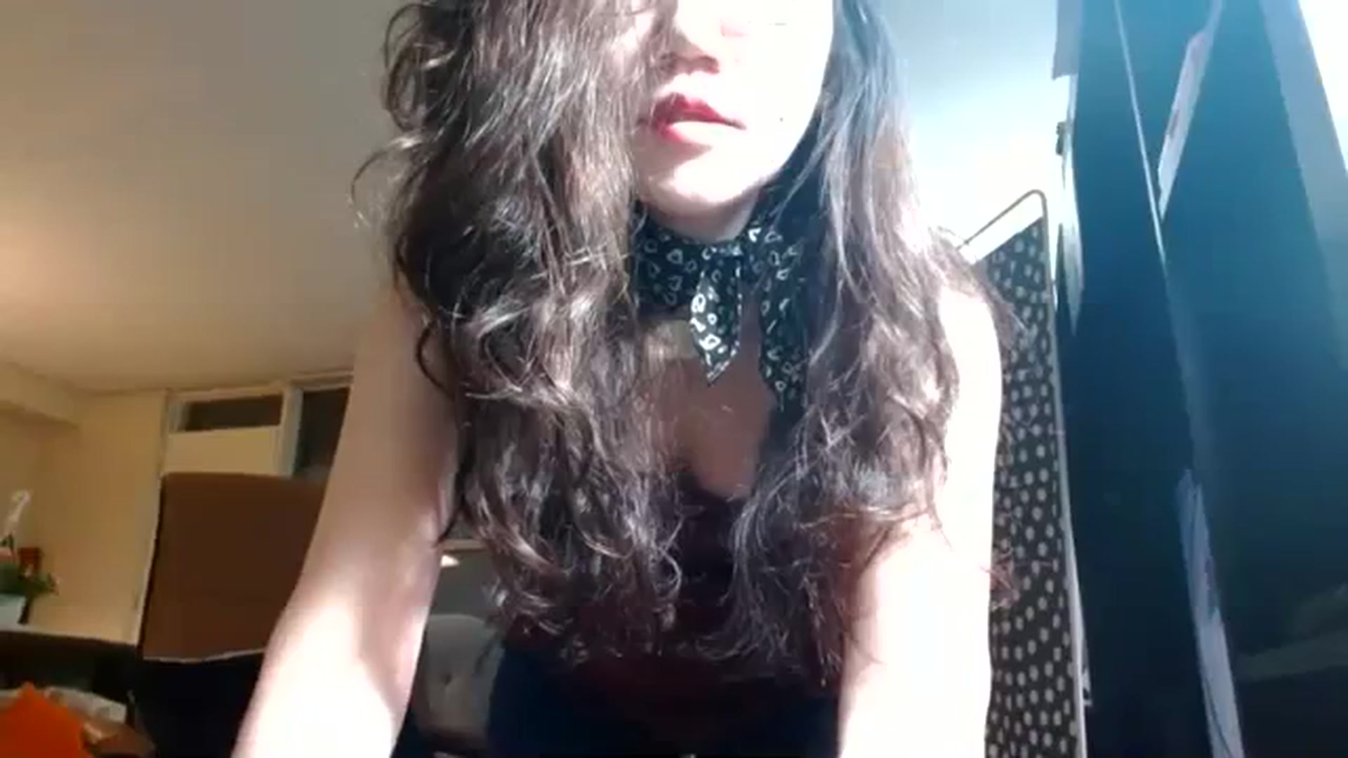 Gallery image thumbnail from ChristmasBabe's myfreecams stream on, 12/24/2023, 22:24 image 19 of 20