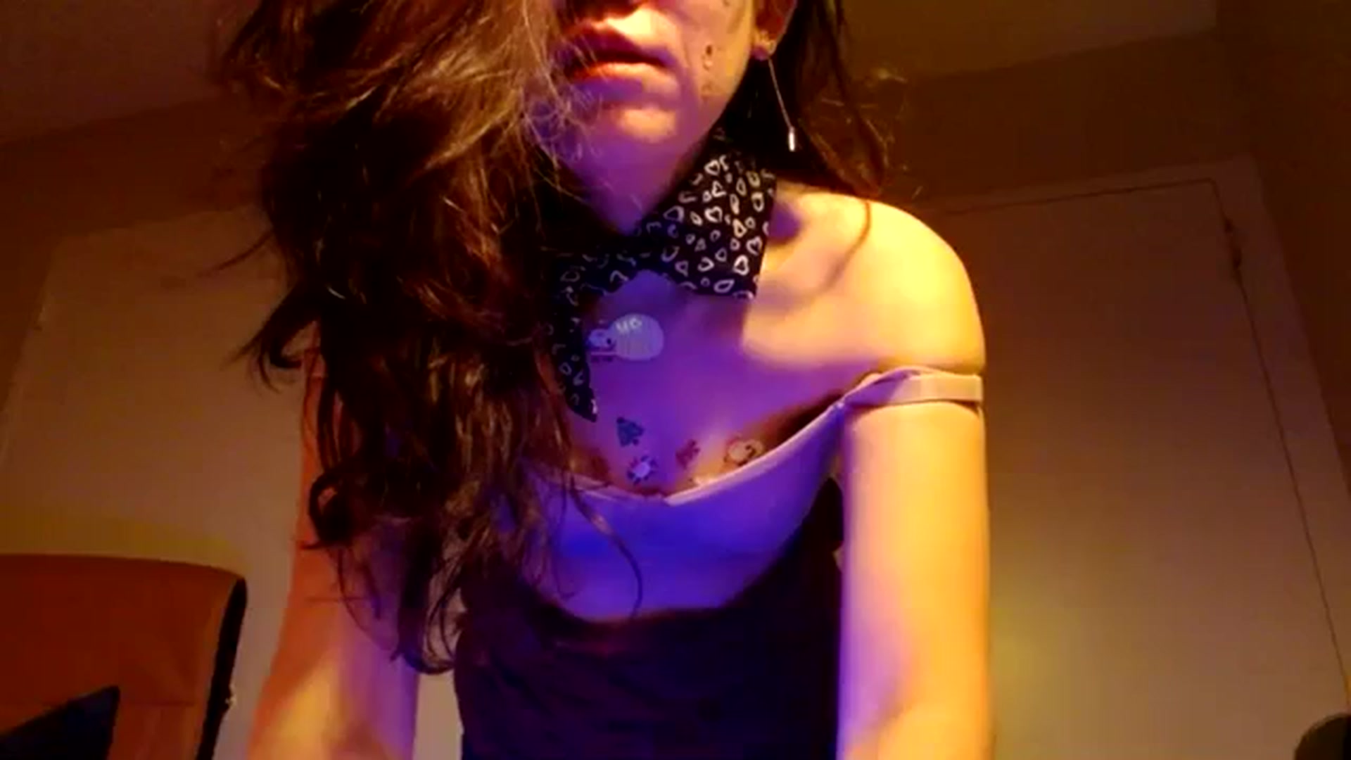 Gallery image thumbnail from ChristmasBabe's myfreecams stream on, 12/25/2023, 04:31 image 1 of 20