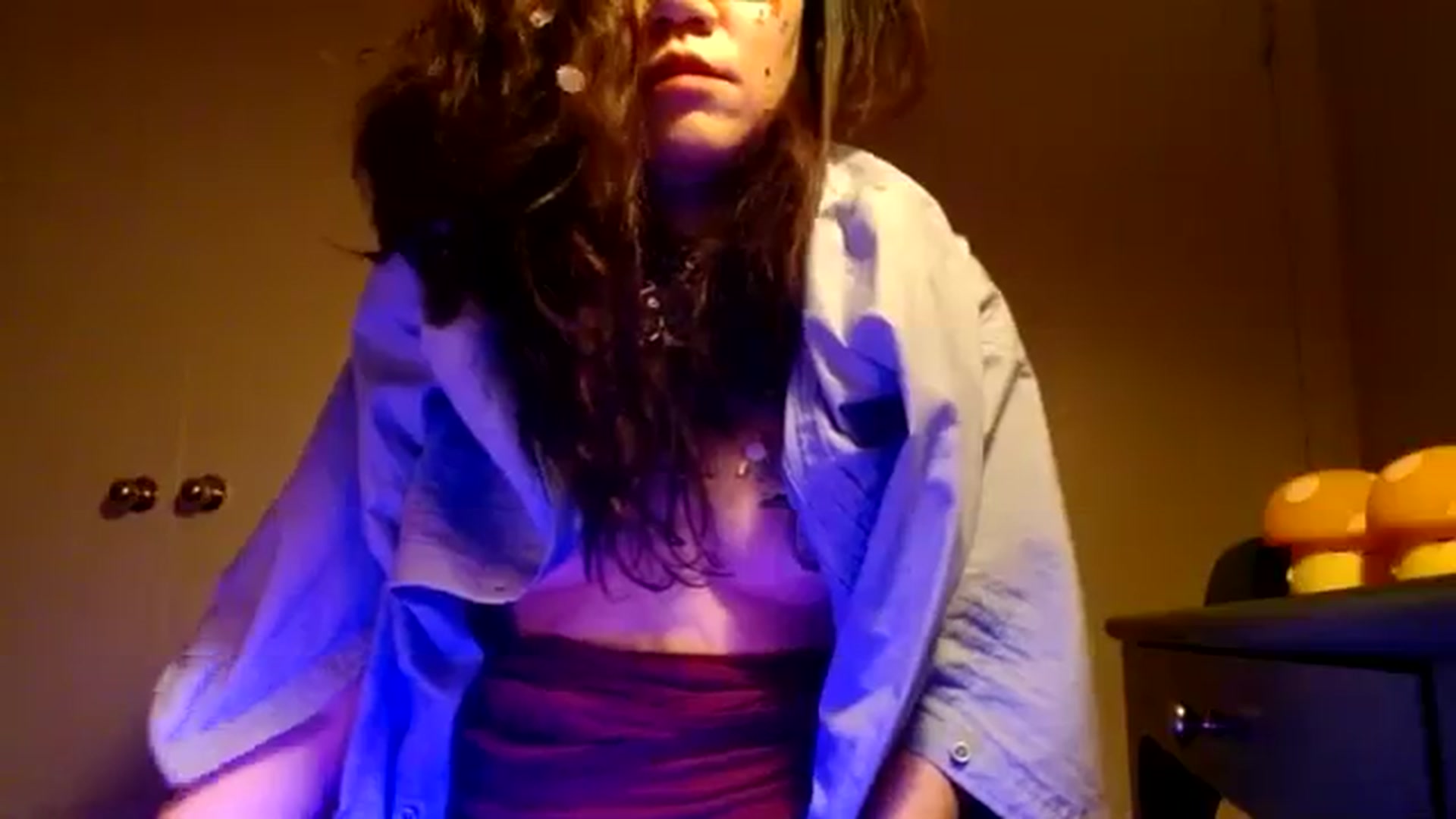 Gallery image thumbnail from ChristmasBabe's myfreecams stream on, 12/25/2023, 04:31 image 19 of 20