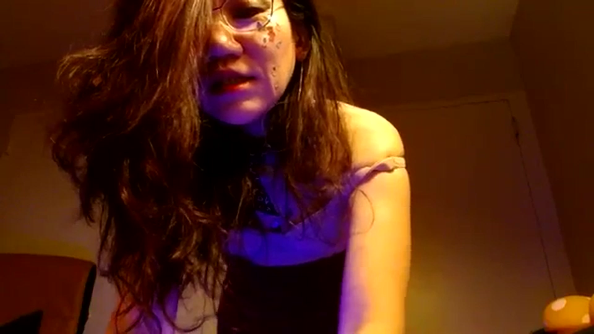 Gallery image thumbnail from ChristmasBabe's myfreecams stream on, 12/25/2023, 04:31 image 11 of 20