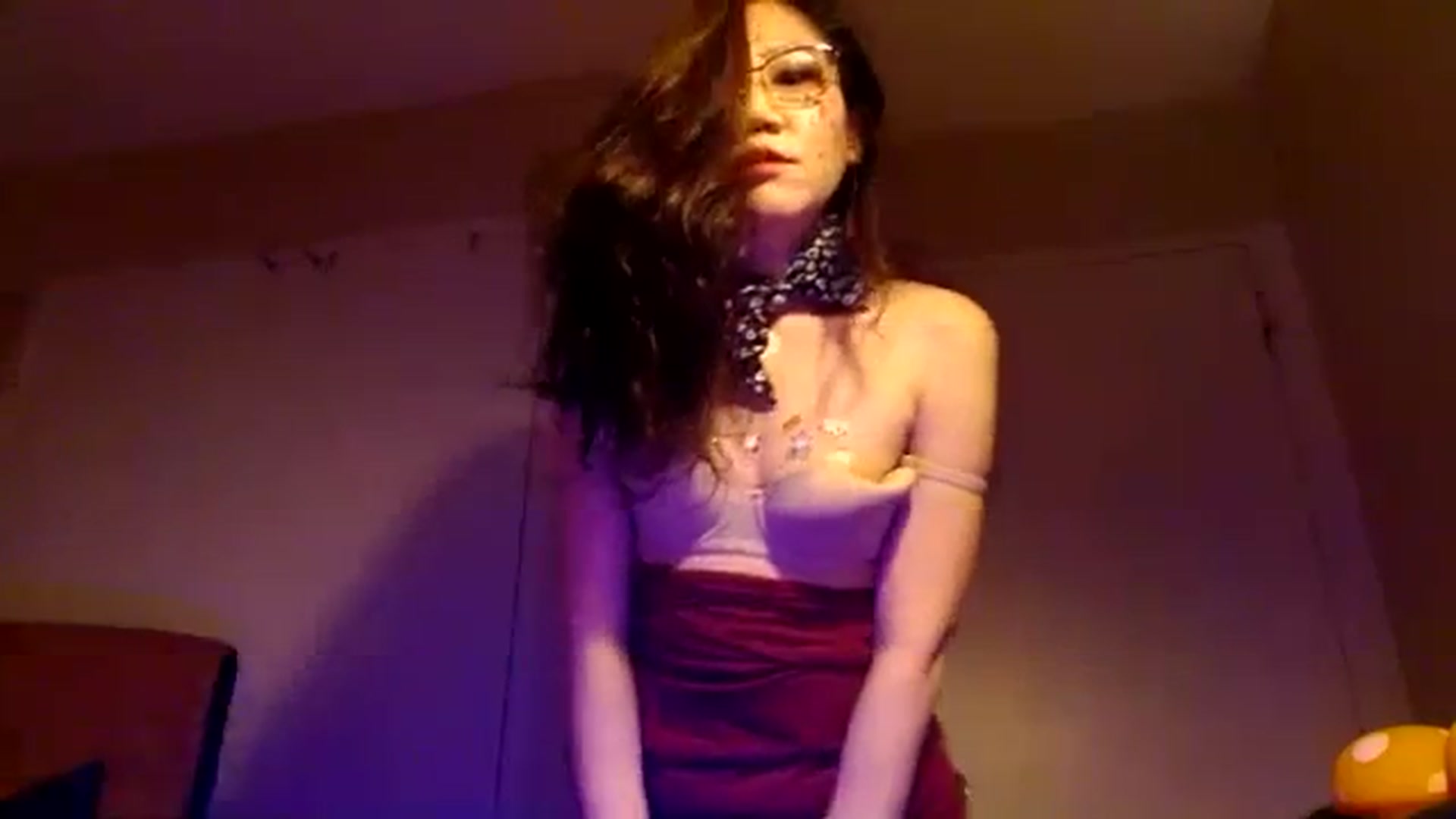 Gallery image thumbnail from ChristmasBabe's myfreecams stream on, 12/25/2023, 04:31 image 9 of 20