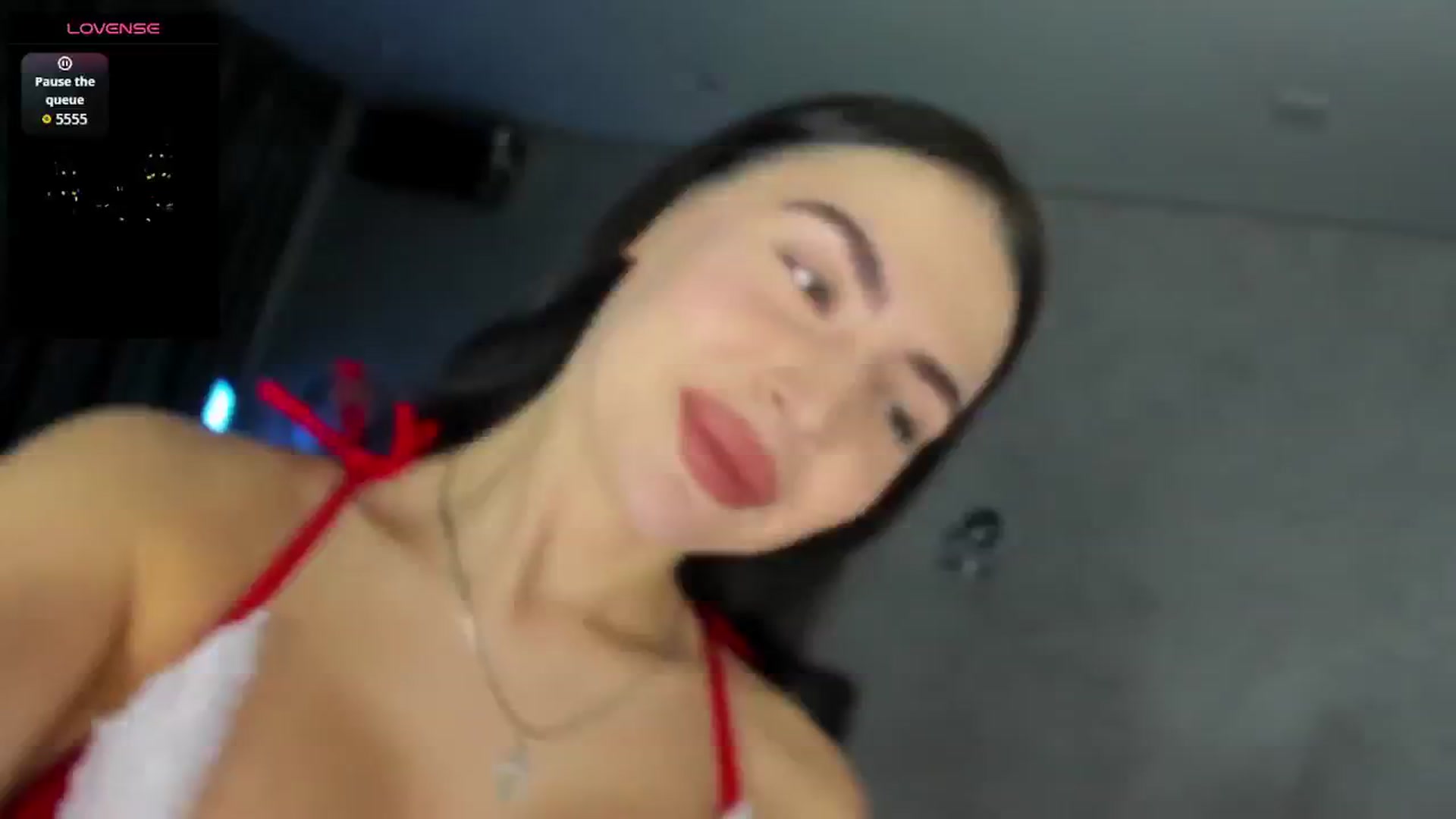 Gallery image thumbnail from ChristmasK's myfreecams stream on, 12/29/2025, 19:32 image 5 of 20