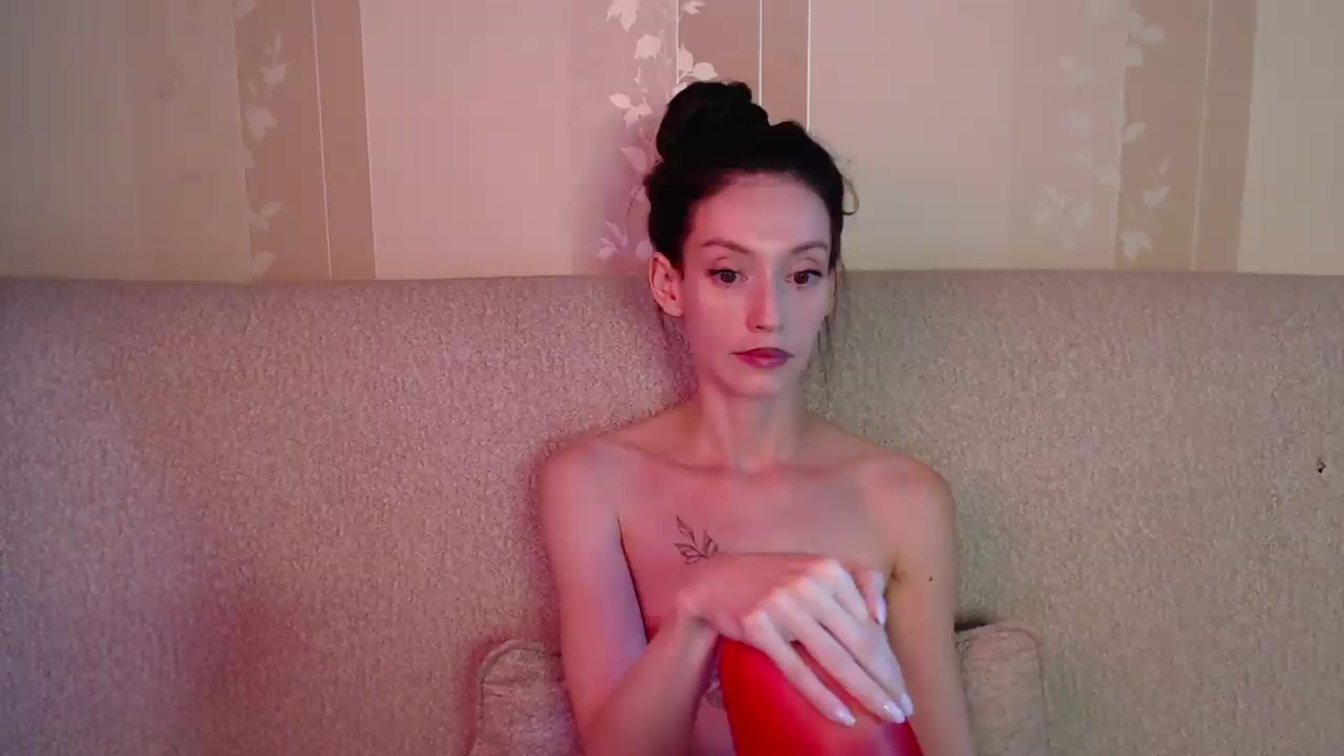 Gallery image thumbnail from ChristySweet's myfreecams stream on, 08/01/2026, 09:41 image 6 of 20