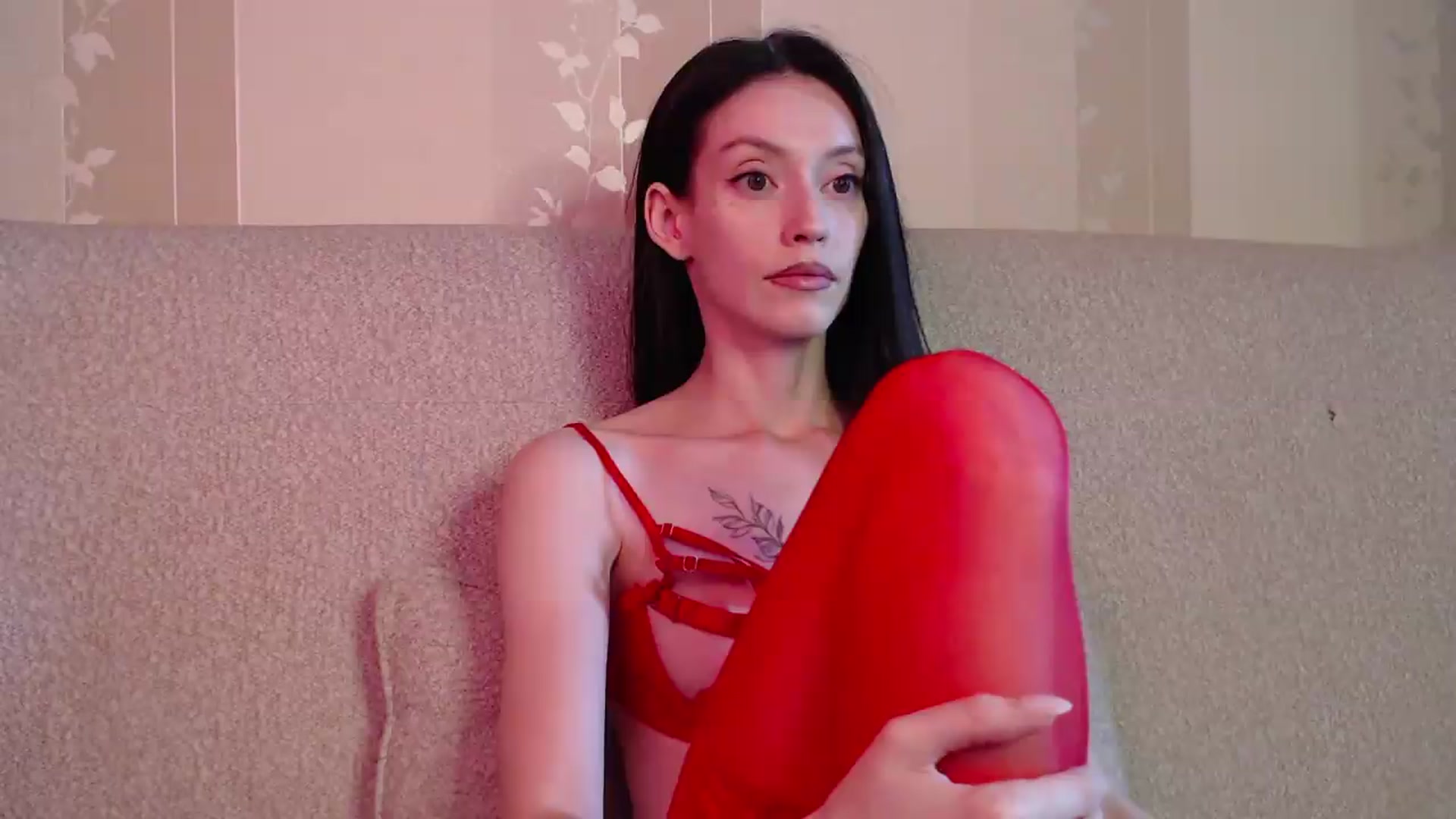 Gallery image thumbnail from ChristySweet's myfreecams stream on, 08/19/2026, 09:06 image 14 of 20
