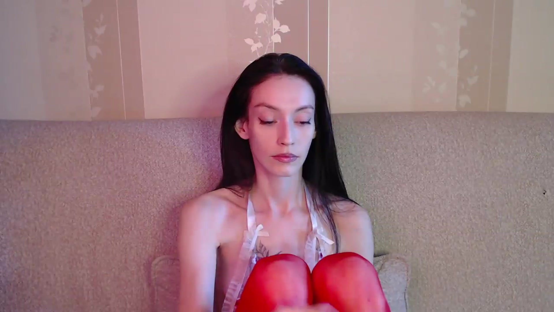 Gallery image thumbnail from ChristySweet's myfreecams stream on, 08/24/2026, 07:12 image 12 of 20