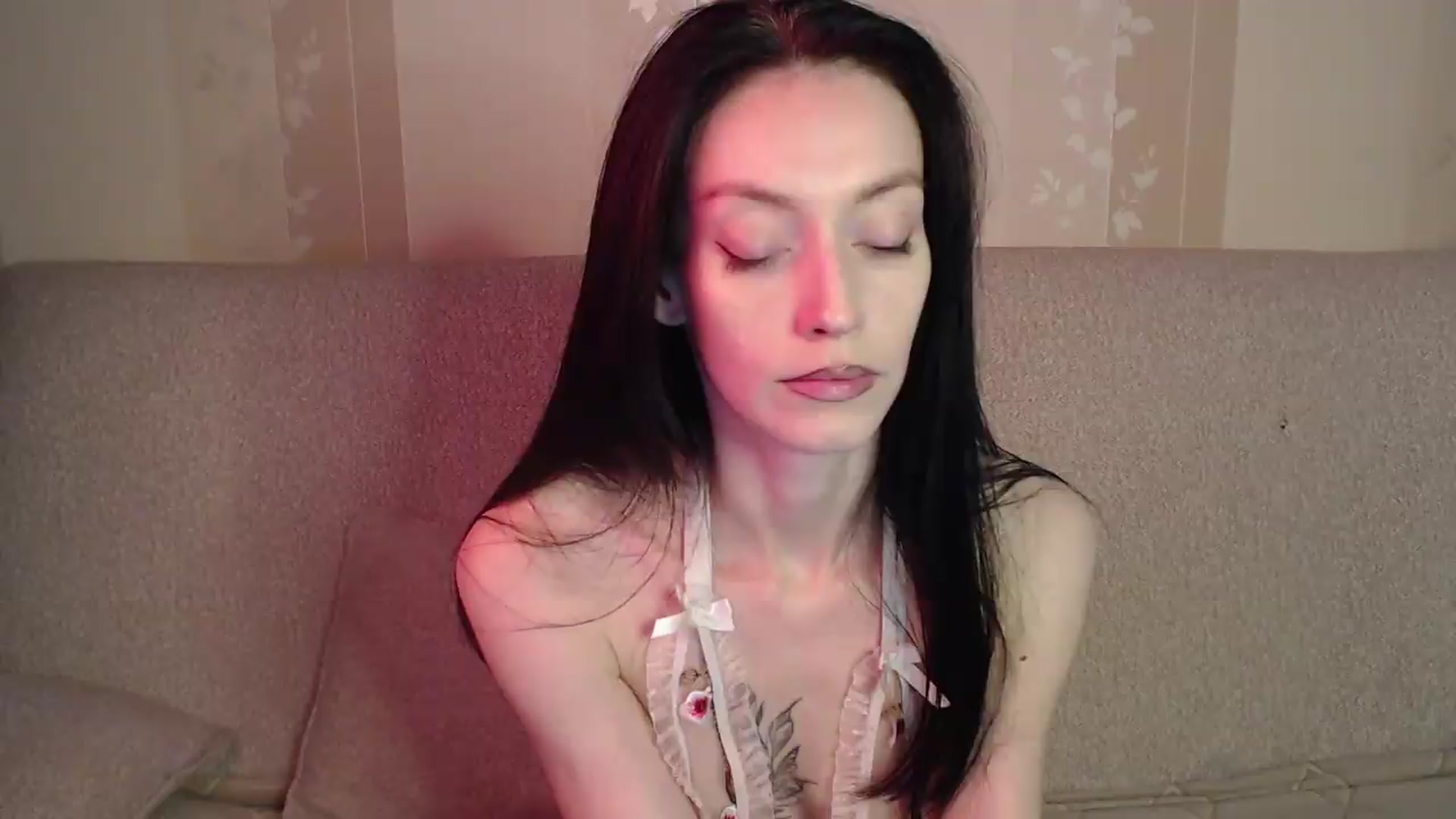 Gallery image thumbnail from ChristySweet's myfreecams stream on, 08/25/2026, 06:52 image 20 of 20