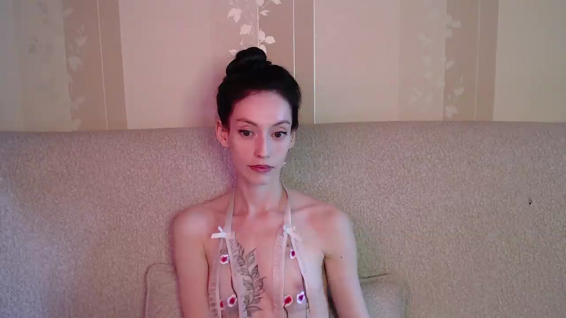 Gallery image thumbnail from ChristySweet's myfreecams stream on, 08/27/2026, 06:45 image 16 of 20