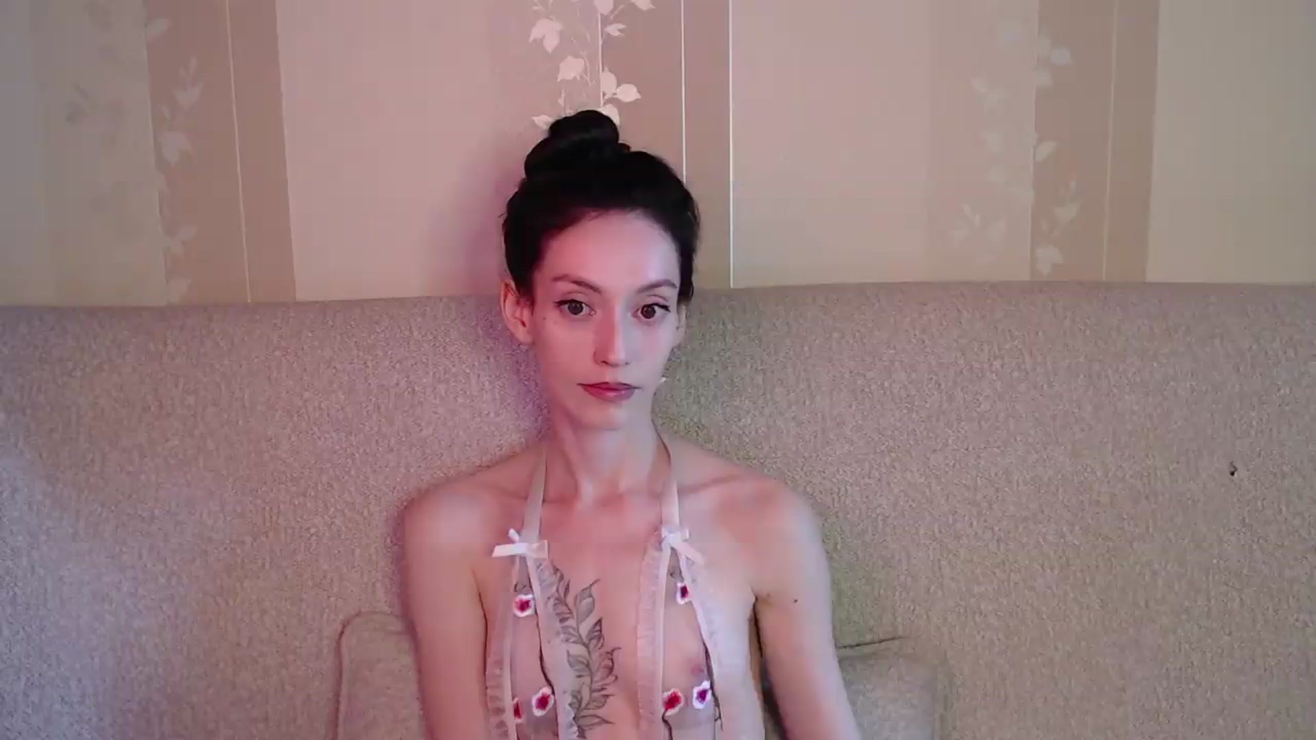 Gallery image thumbnail from ChristySweet's myfreecams stream on, 08/27/2026, 06:45 image 15 of 20