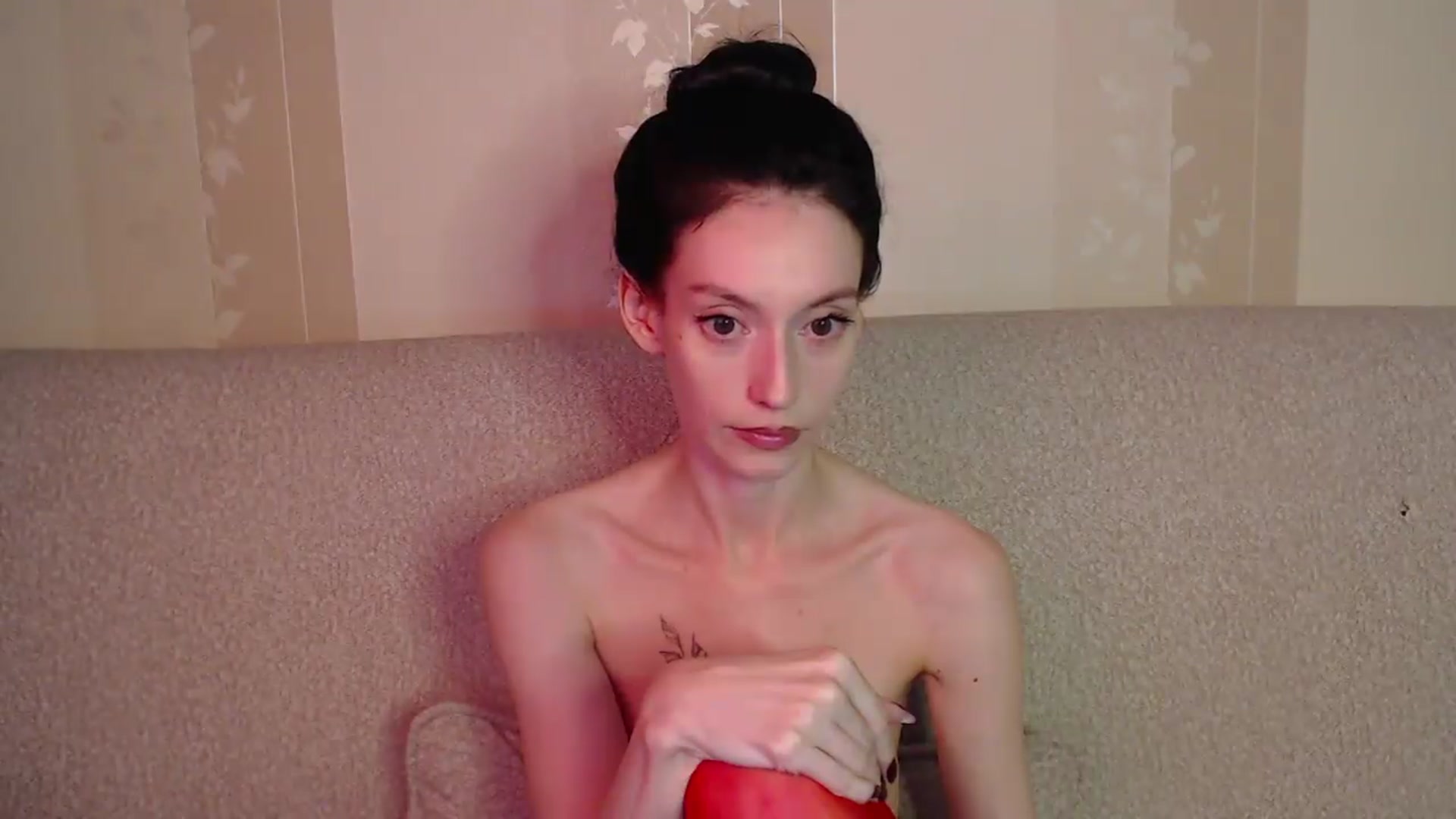 Gallery image thumbnail from ChristySweet's myfreecams stream on, 09/08/2026, 06:37 image 8 of 20