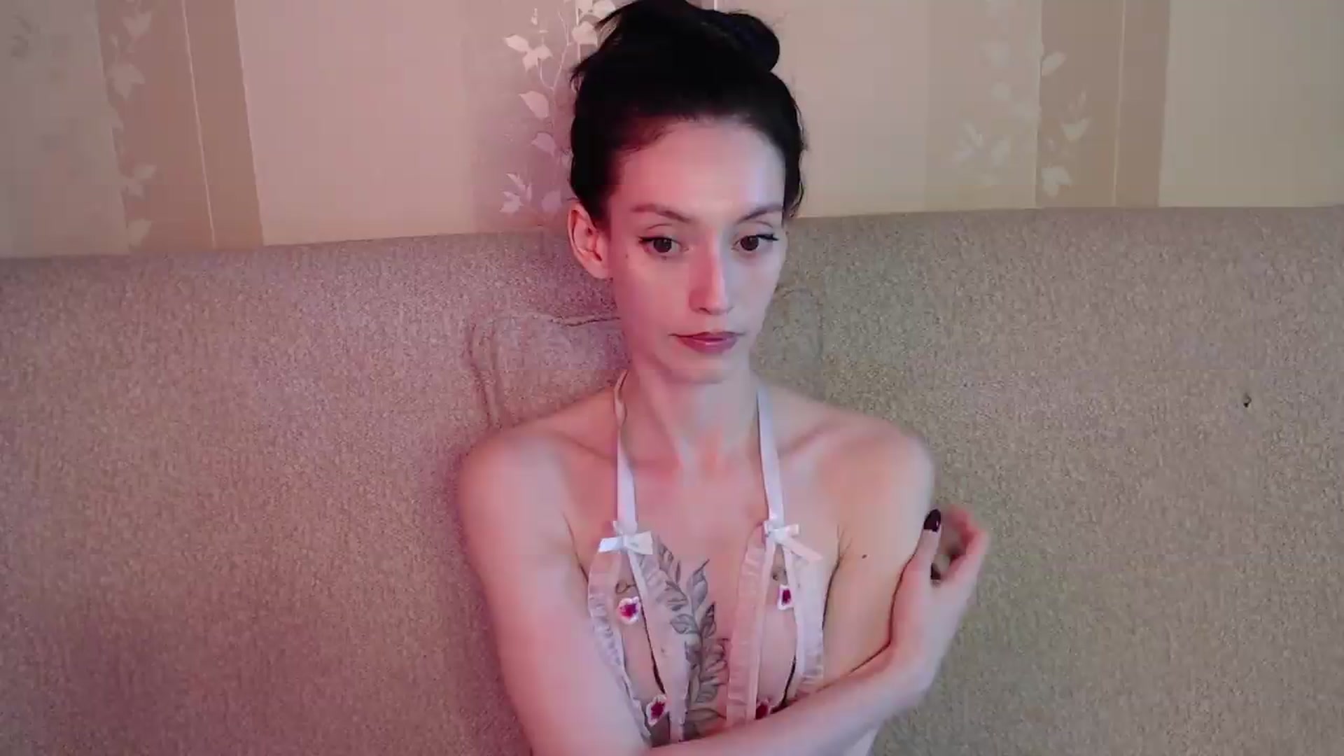 Gallery image thumbnail from ChristySweet's myfreecams stream on, 09/14/2026, 07:19 image 14 of 20