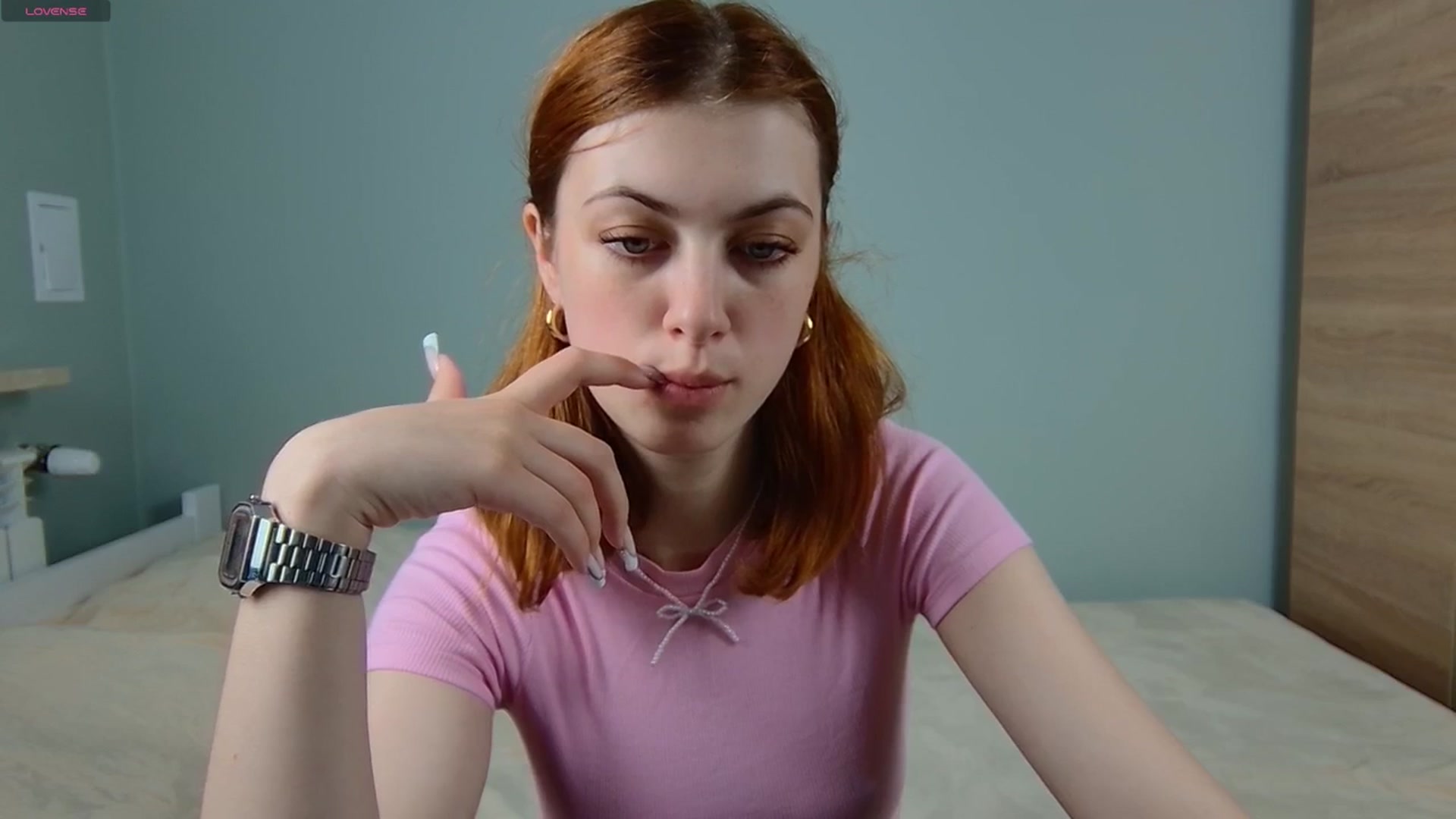 Gallery image thumbnail from ChristyWow's myfreecams stream on, 07/13/2025, 10:20 image 19 of 20