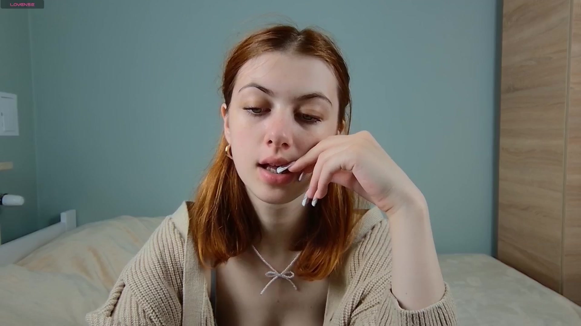 Gallery image thumbnail from ChristyWow's myfreecams stream on, 07/13/2025, 14:00 image 12 of 20