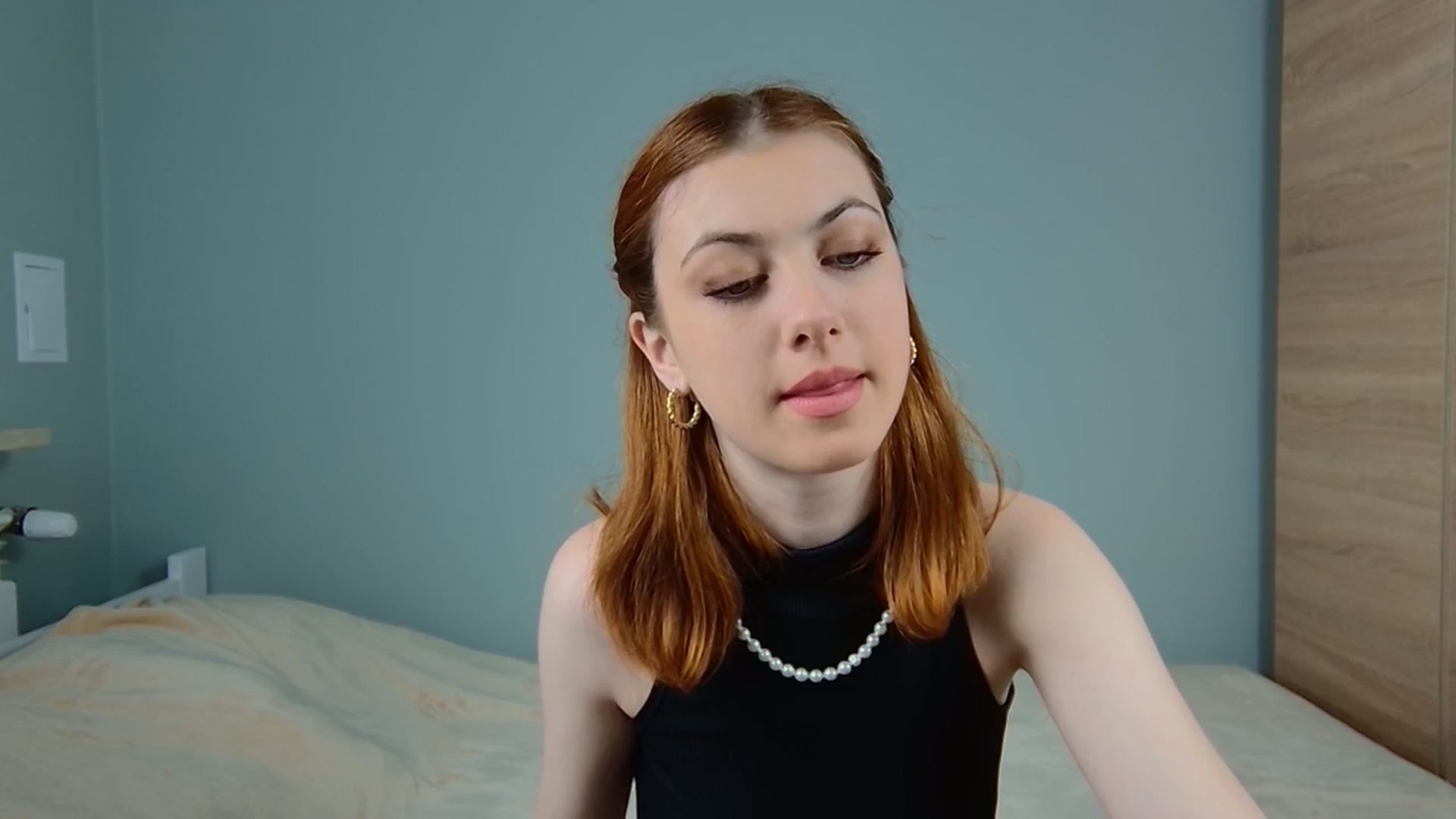 Gallery image thumbnail from ChristyWow's myfreecams stream on, 07/14/2025, 08:26 image 18 of 20