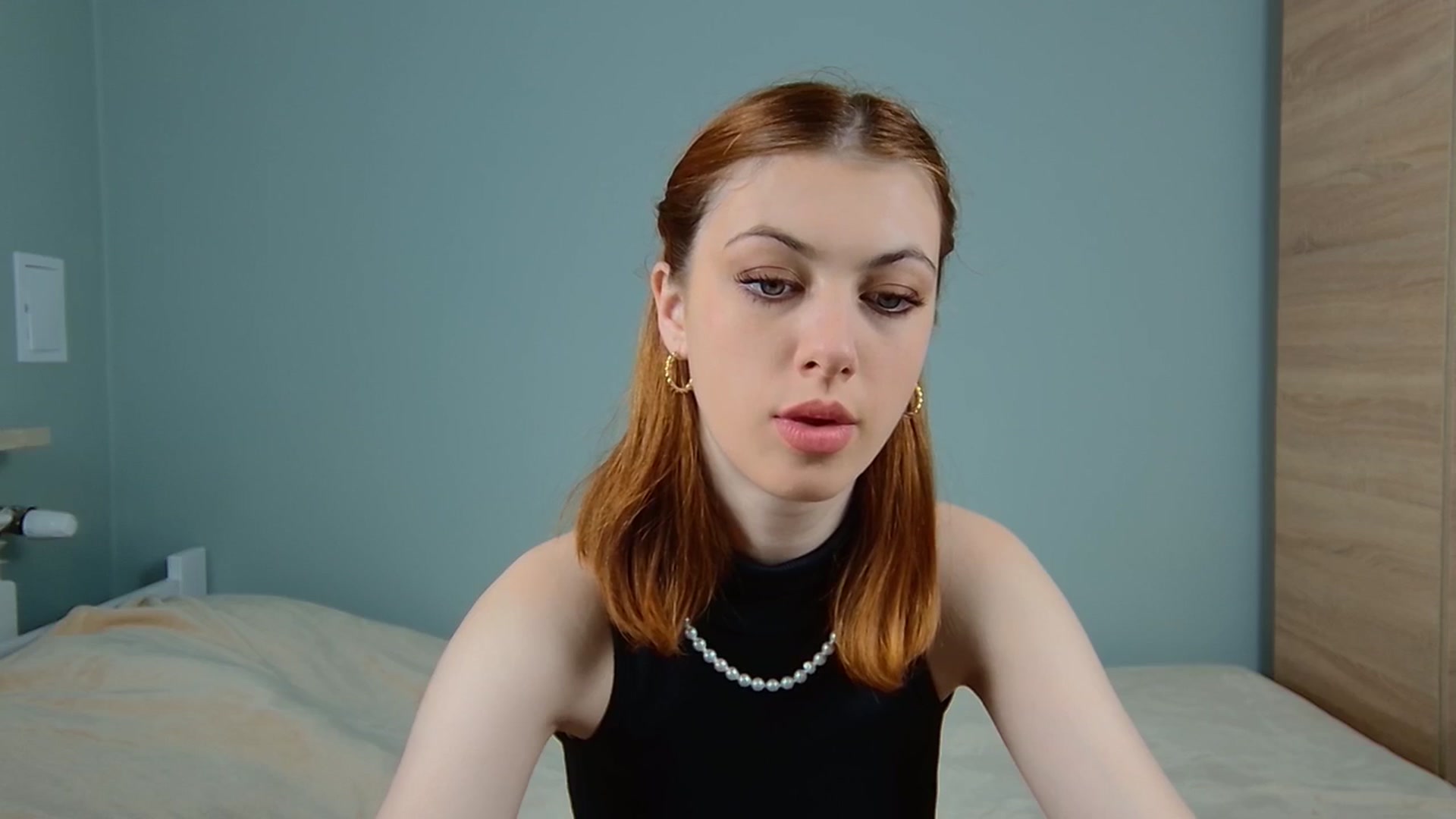 Gallery image thumbnail from ChristyWow's myfreecams stream on, 07/14/2025, 08:26 image 3 of 20