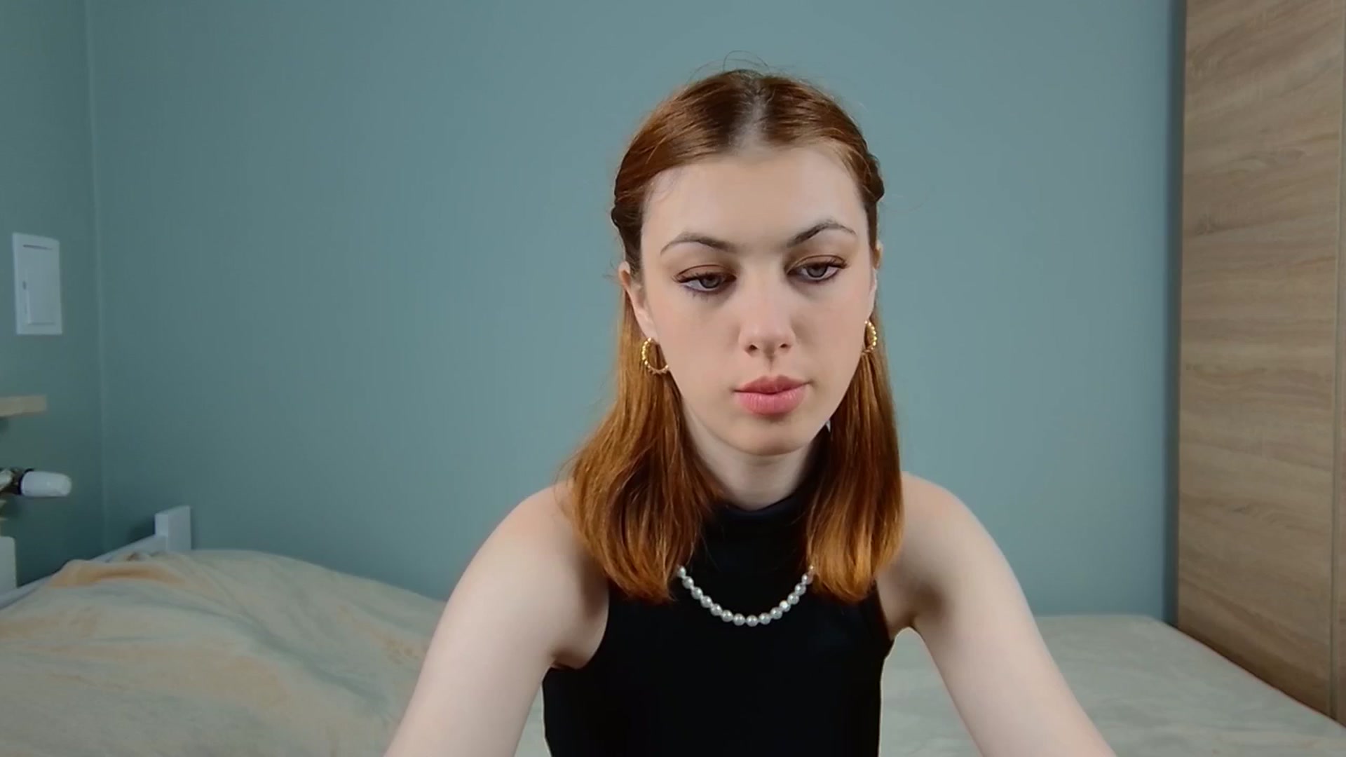 Gallery image thumbnail from ChristyWow's myfreecams stream on, 07/14/2025, 08:26 image 1 of 20