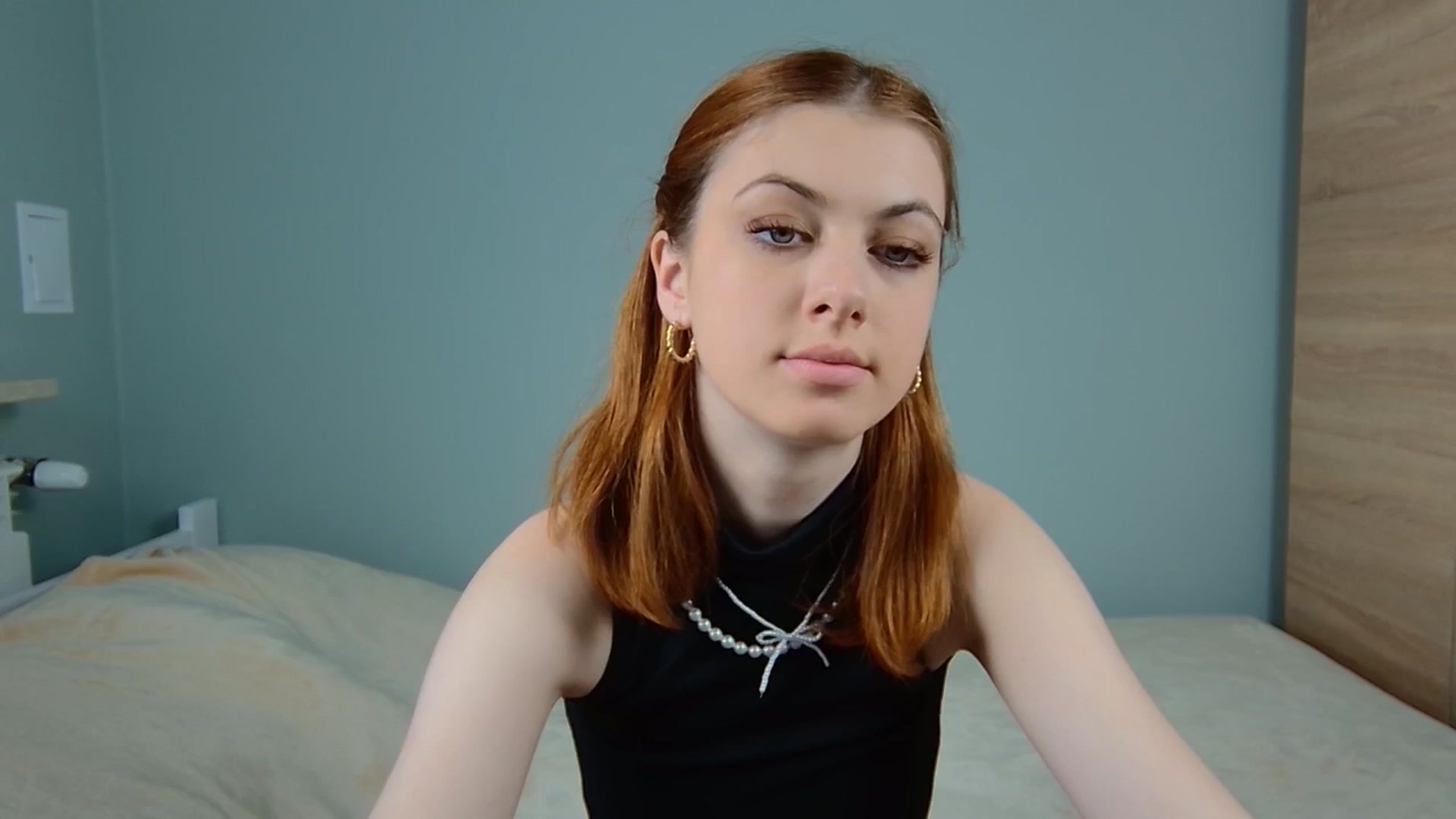 Gallery image thumbnail from ChristyWow's myfreecams stream on, 07/14/2025, 10:02 image 18 of 20
