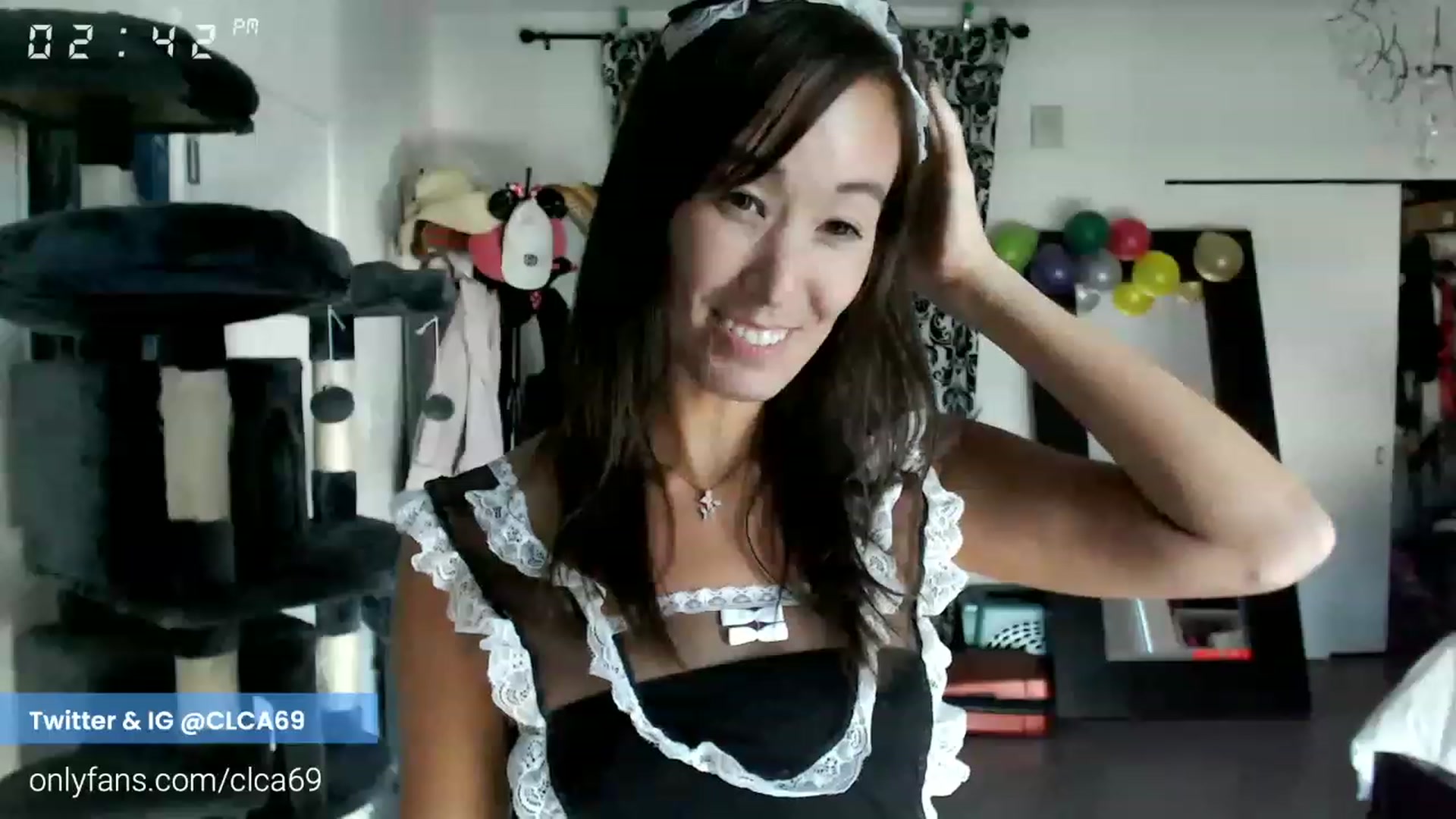 Gallery image thumbnail from Christy_Love's myfreecams stream on, 11/14/2022, 23:17 image 11 of 20