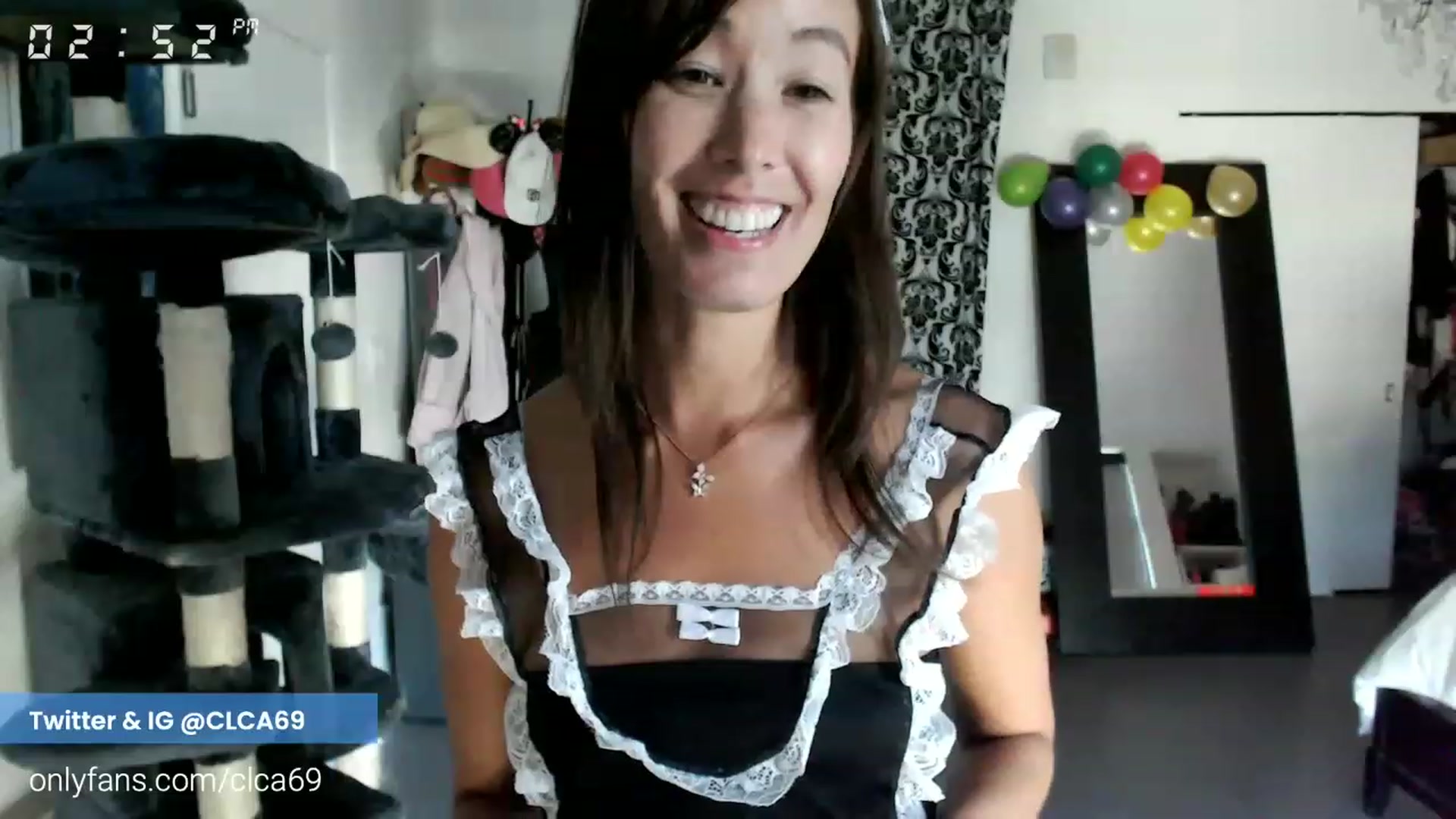 Gallery image thumbnail from Christy_Love's myfreecams stream on, 11/14/2022, 23:17 image 14 of 20