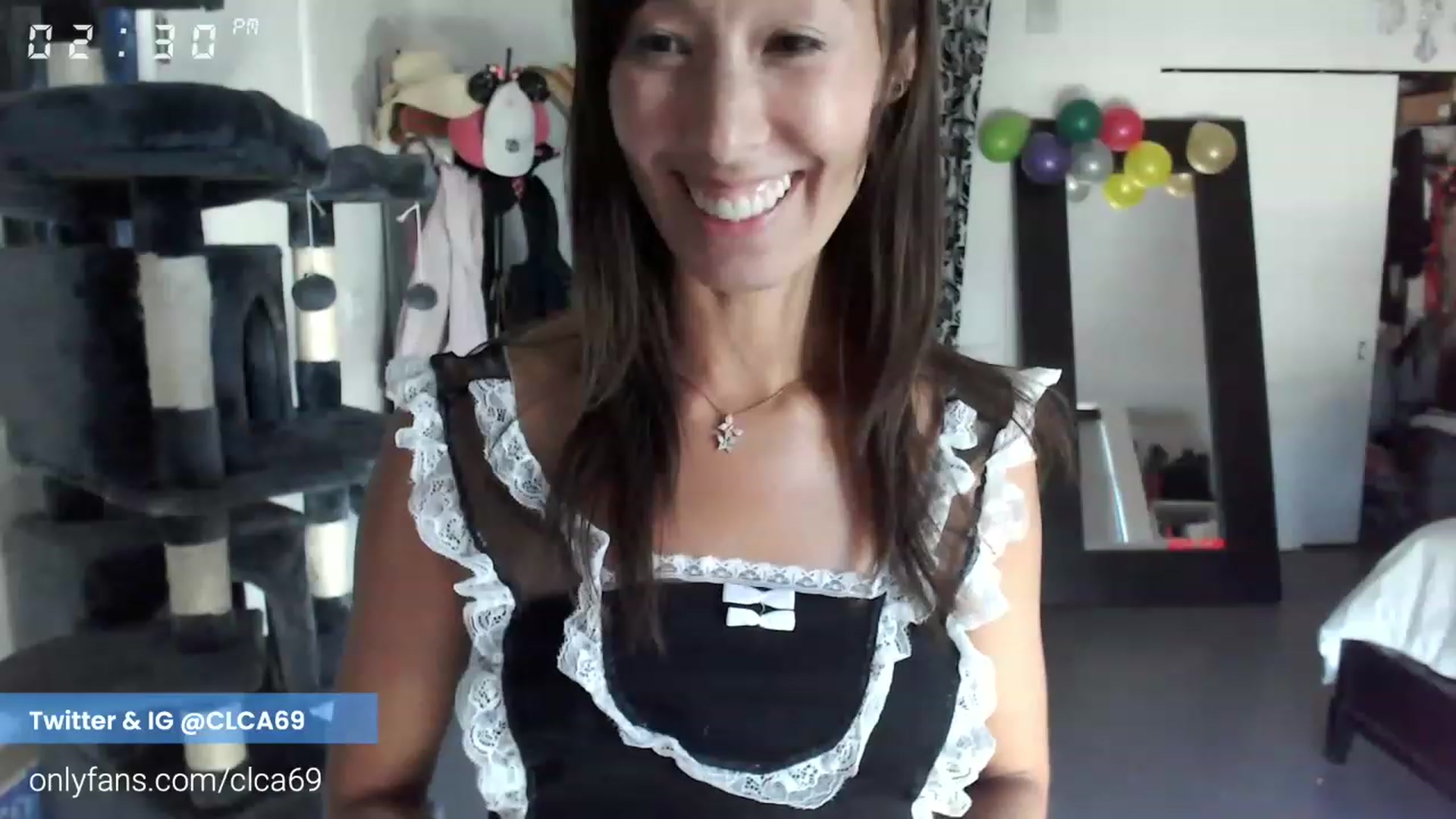 Gallery image thumbnail from Christy_Love's myfreecams stream on, 11/14/2022, 23:17 image 7 of 20