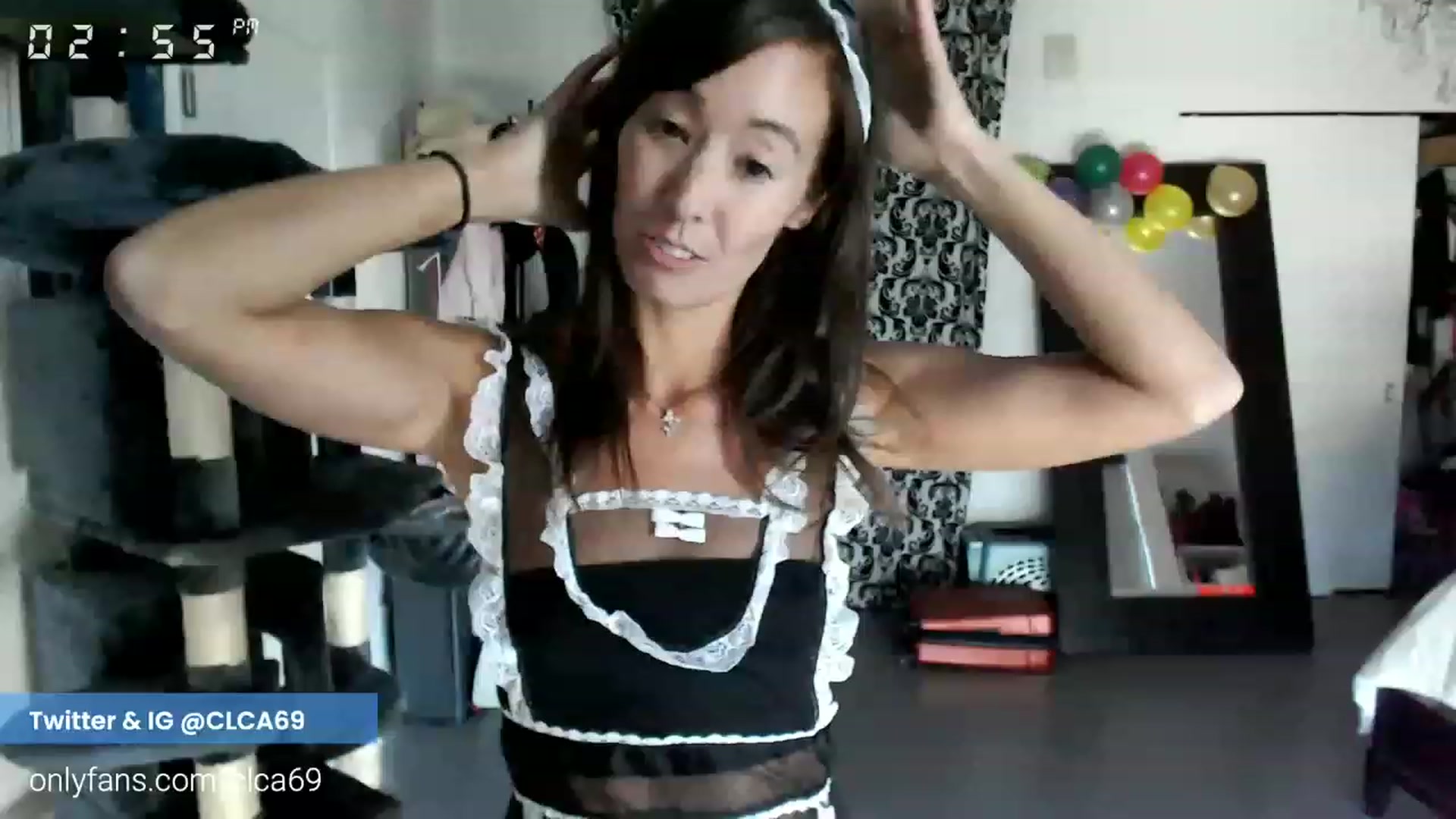 Gallery image thumbnail from Christy_Love's myfreecams stream on, 11/14/2022, 23:17 image 15 of 20