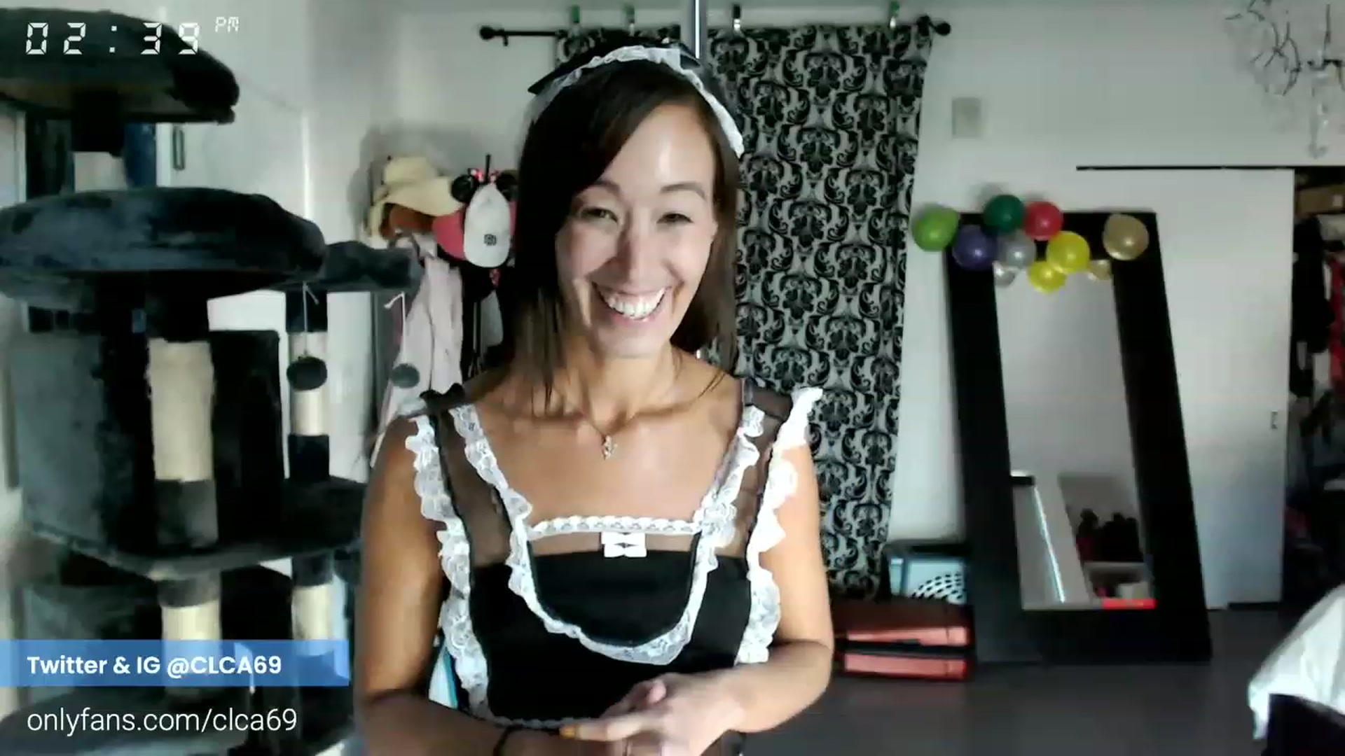 Gallery image thumbnail from Christy_Love's myfreecams stream on, 11/14/2022, 23:17 image 10 of 20