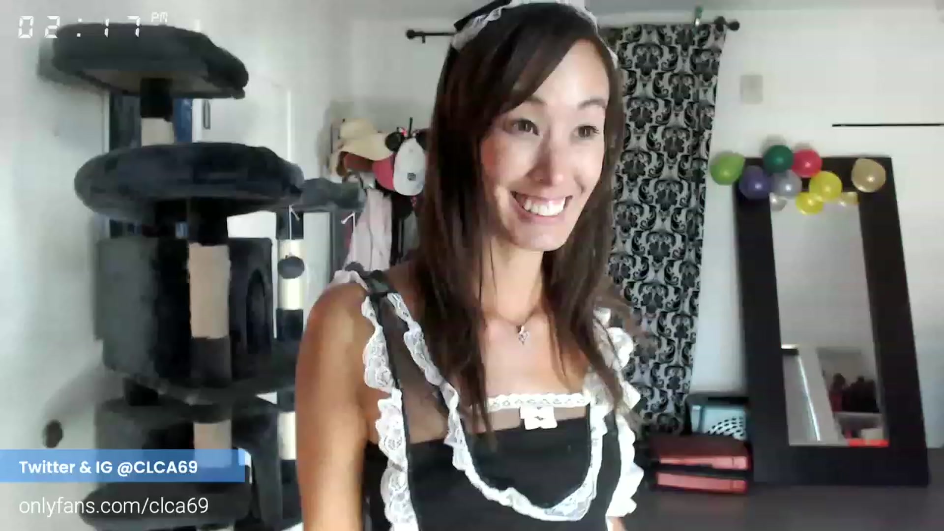 Gallery image thumbnail from Christy_Love's myfreecams stream on, 11/14/2022, 23:17 image 3 of 20