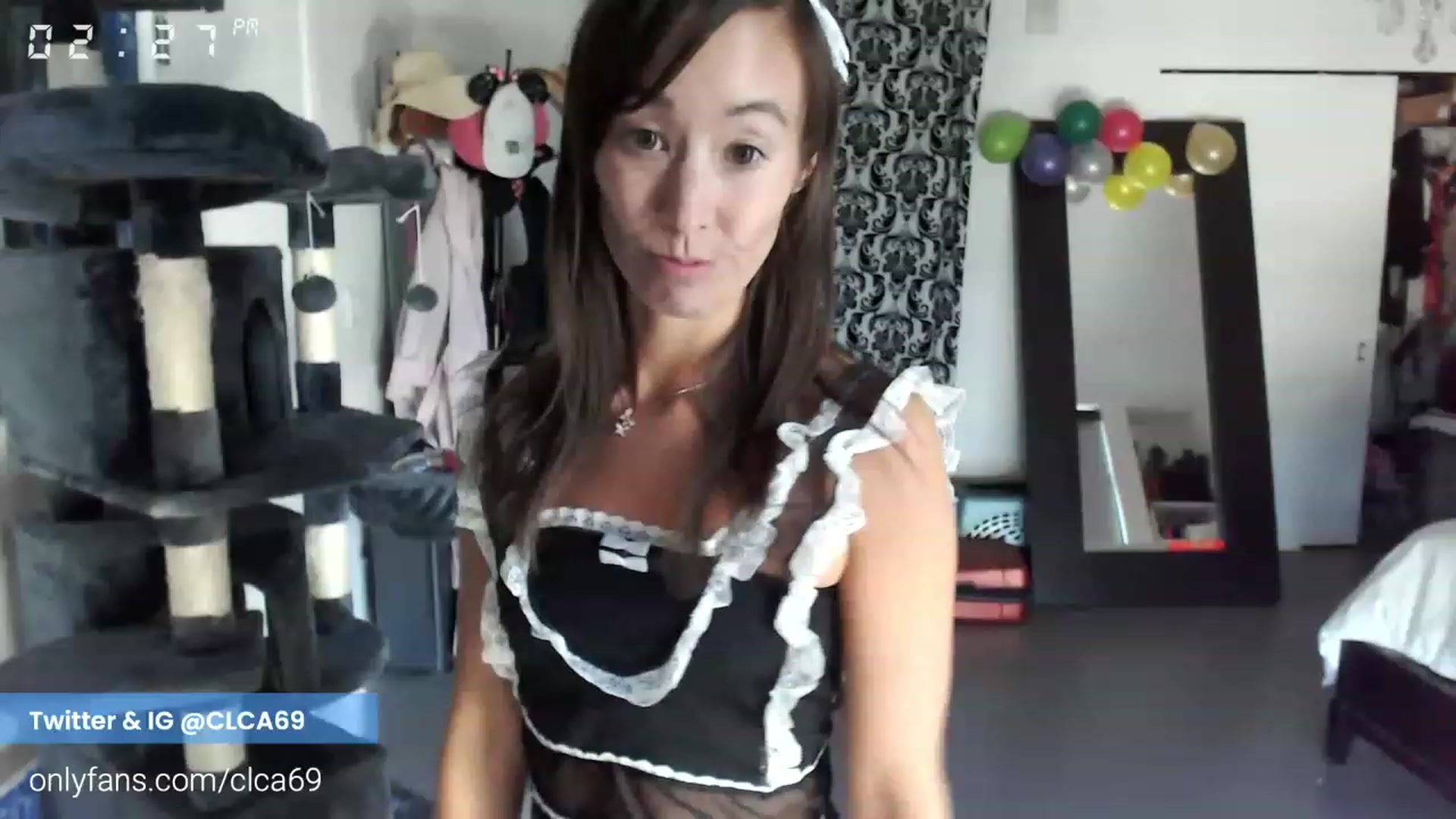 Gallery image thumbnail from Christy_Love's myfreecams stream on, 11/14/2022, 23:17 image 6 of 20