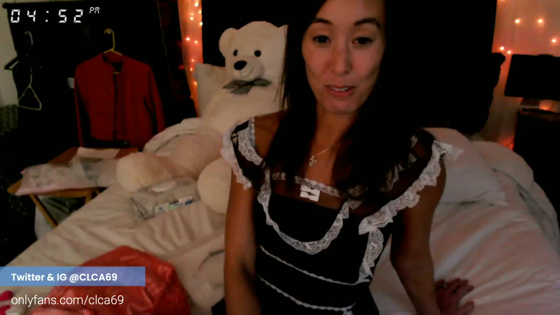 Gallery image thumbnail from Christy_Love's myfreecams stream on, 11/15/2022, 01:02 image 19 of 20