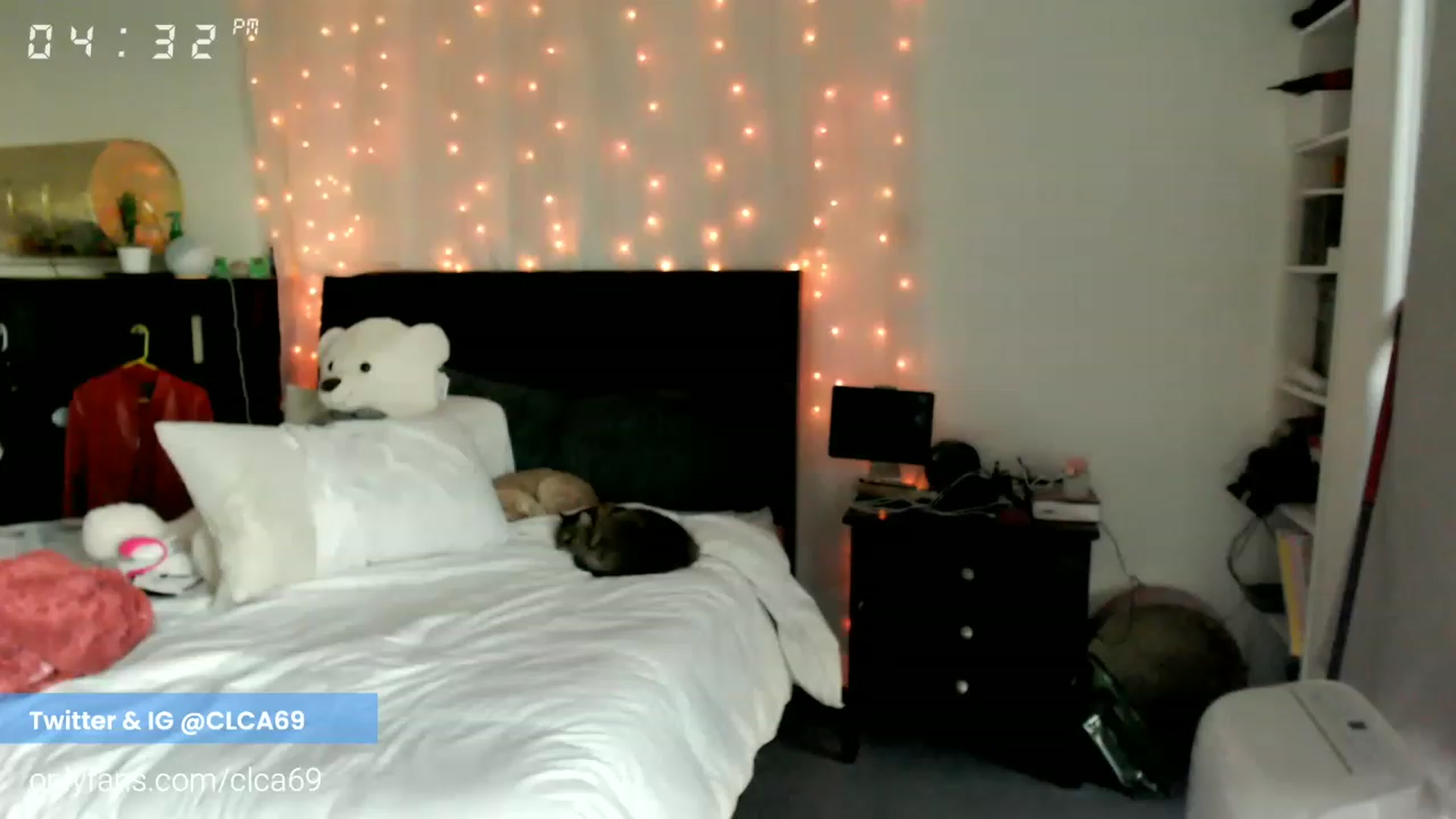 Gallery image thumbnail from Christy_Love's myfreecams stream on, 11/15/2022, 01:02 image 13 of 20