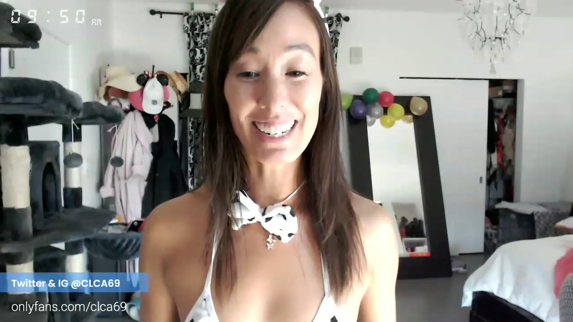 Gallery image thumbnail from Christy_Love's myfreecams stream on, 11/15/2022, 19:38 image 1 of 20