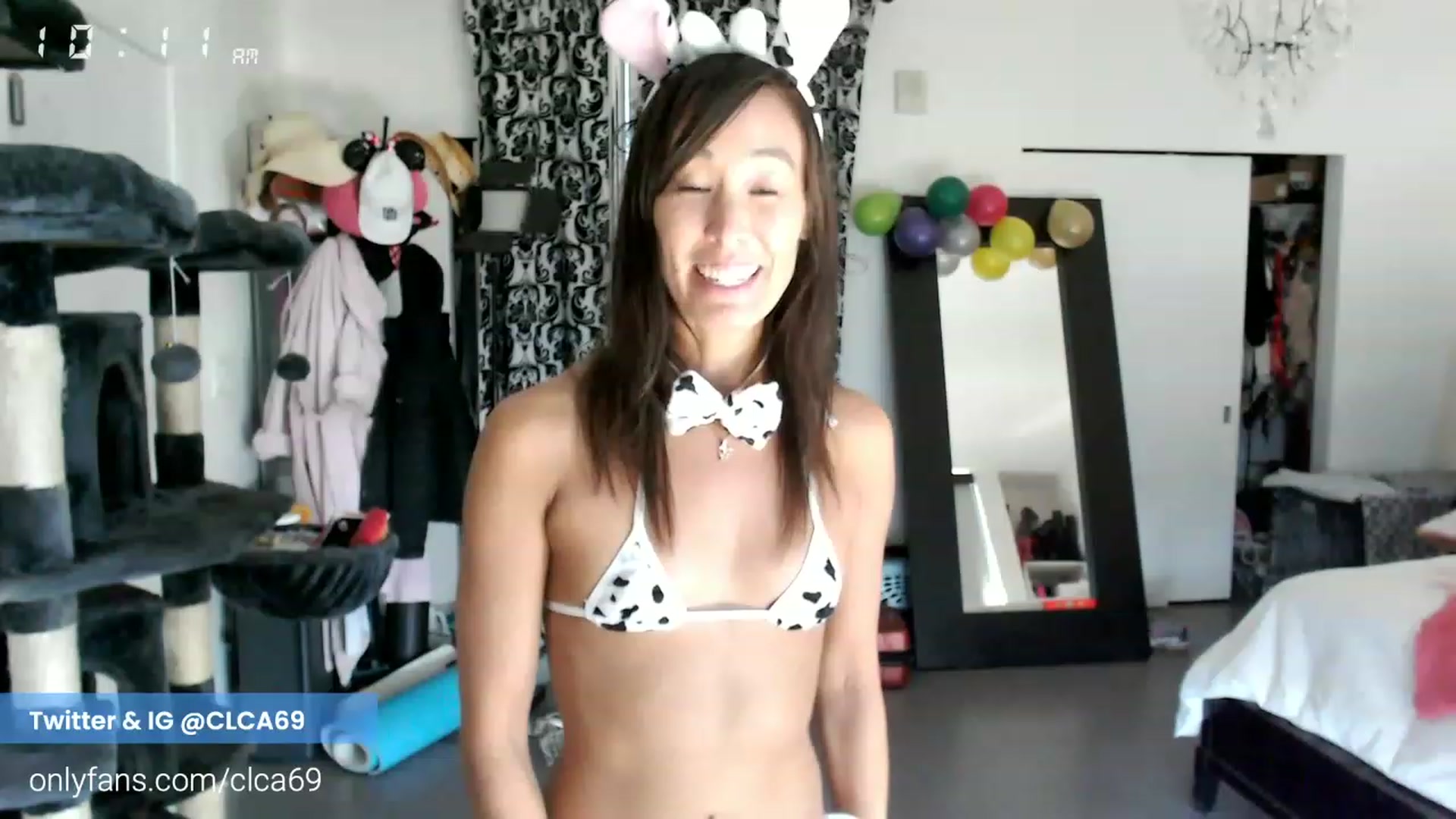 Gallery image thumbnail from Christy_Love's myfreecams stream on, 11/15/2022, 19:38 image 5 of 20