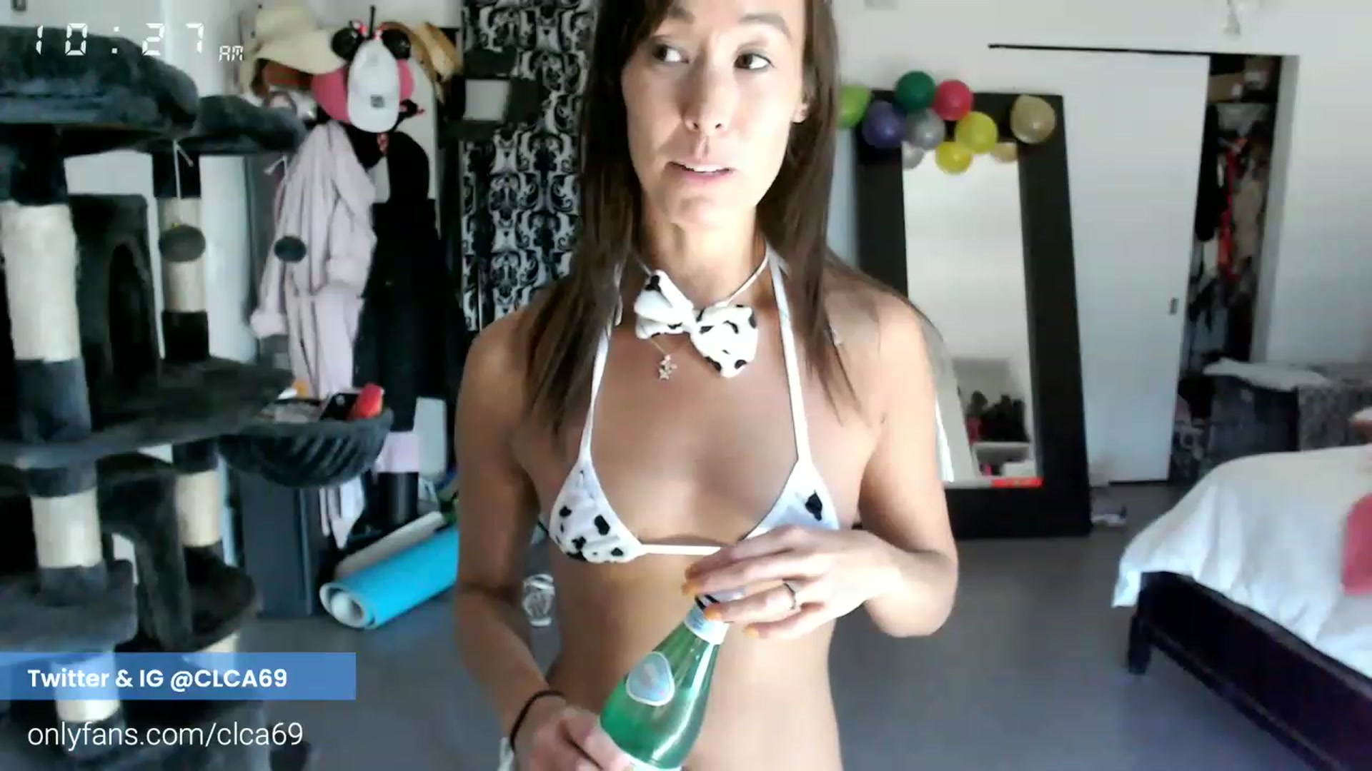 Gallery image thumbnail from Christy_Love's myfreecams stream on, 11/15/2022, 19:38 image 8 of 20