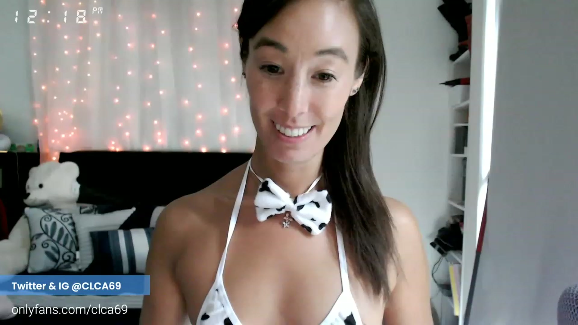 Gallery image thumbnail from Christy_Love's myfreecams stream on, 11/15/2022, 20:32 image 1 of 20