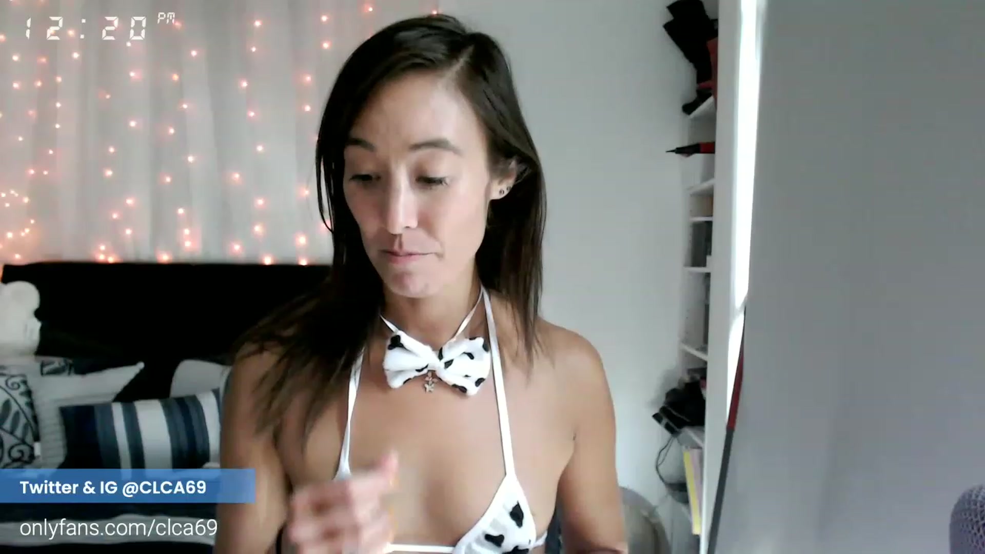 Gallery image thumbnail from Christy_Love's myfreecams stream on, 11/15/2022, 20:32 image 5 of 20