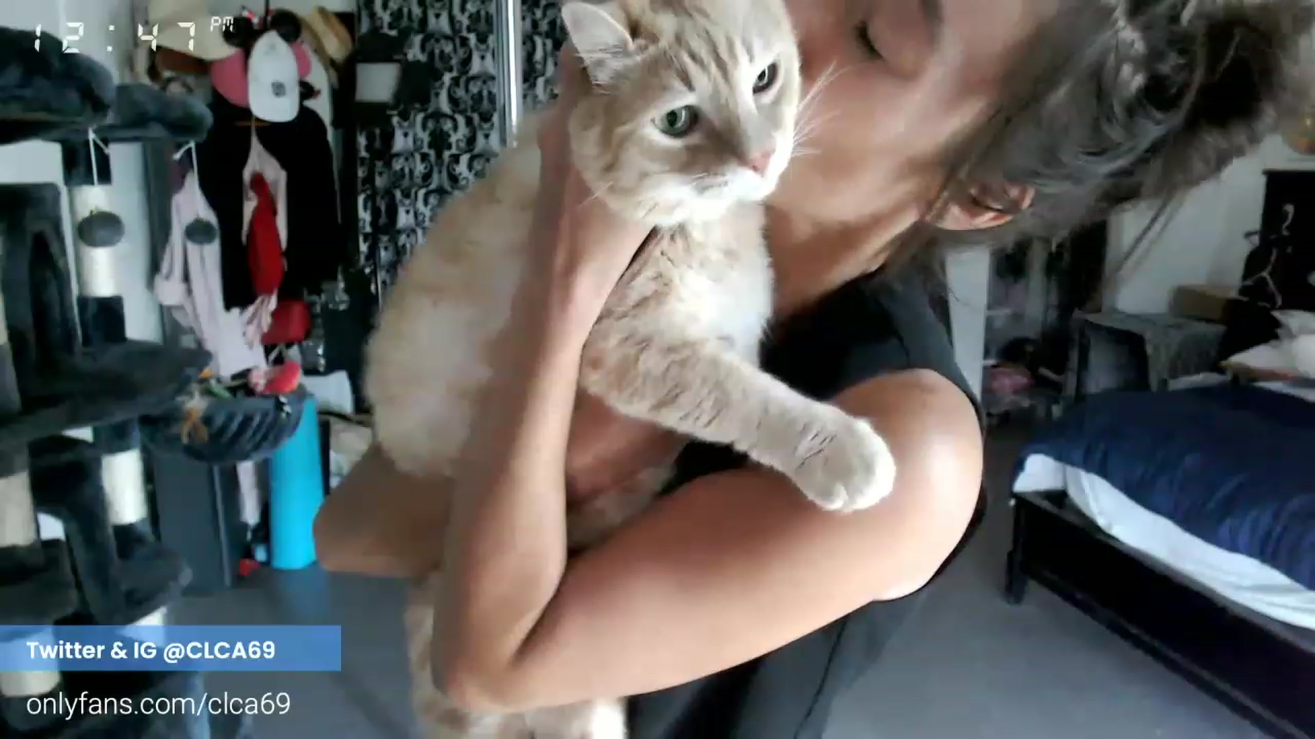 Gallery image thumbnail from Christy_Love's myfreecams stream on, 11/17/2022, 20:50 image 20 of 20
